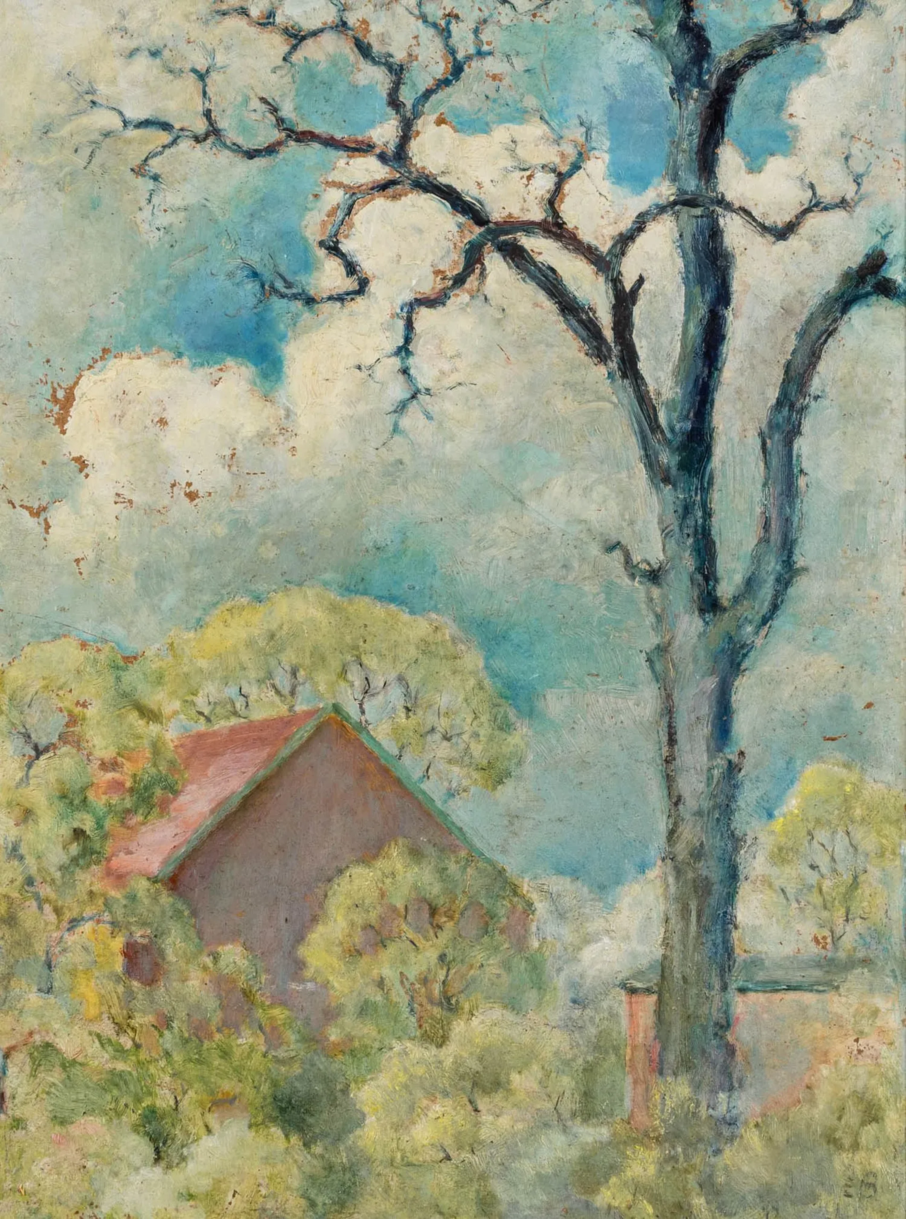 Buchholz, Erich