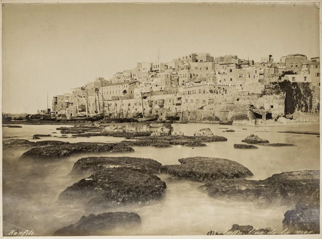 Palästina