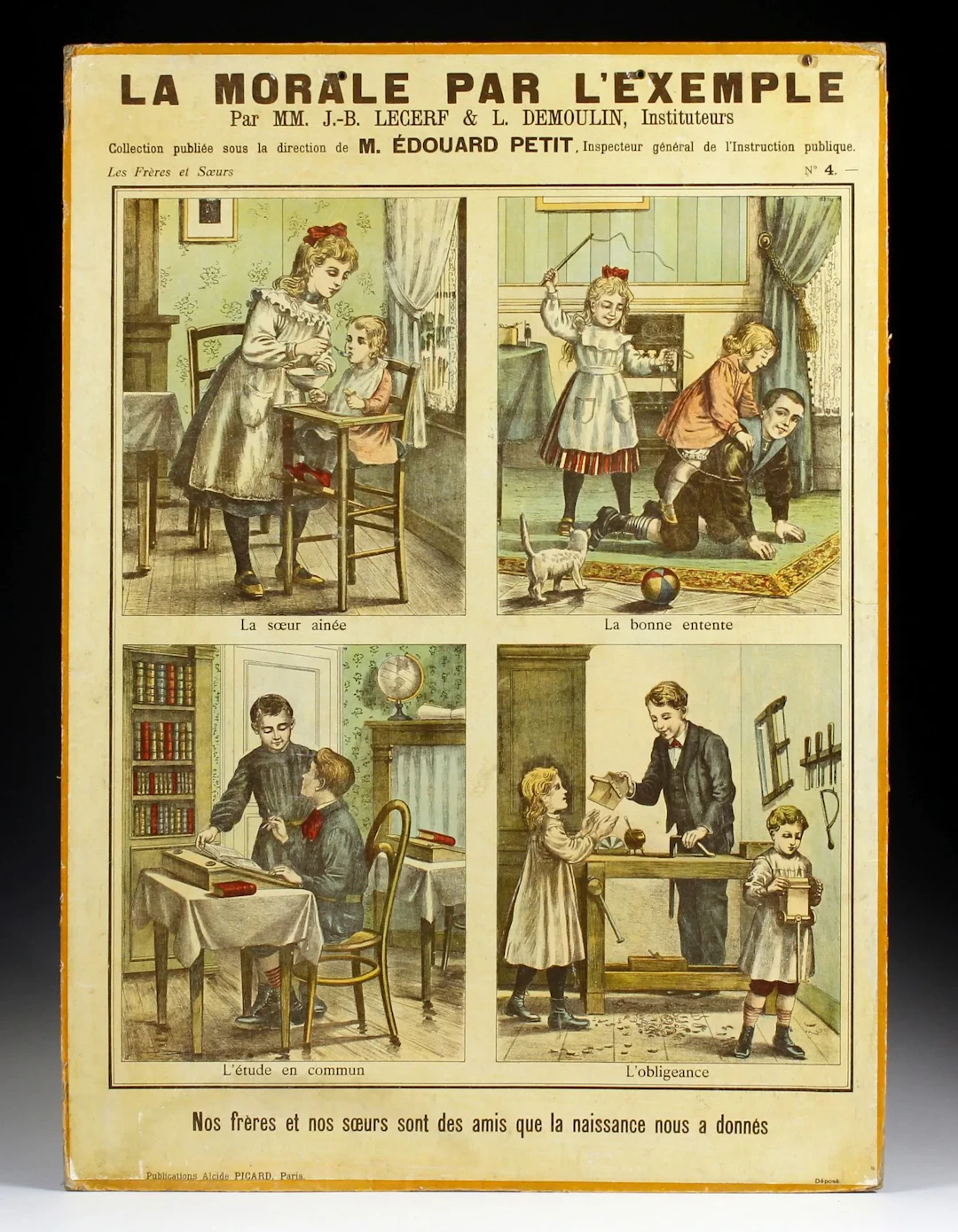 Medicine & Pharmacy
