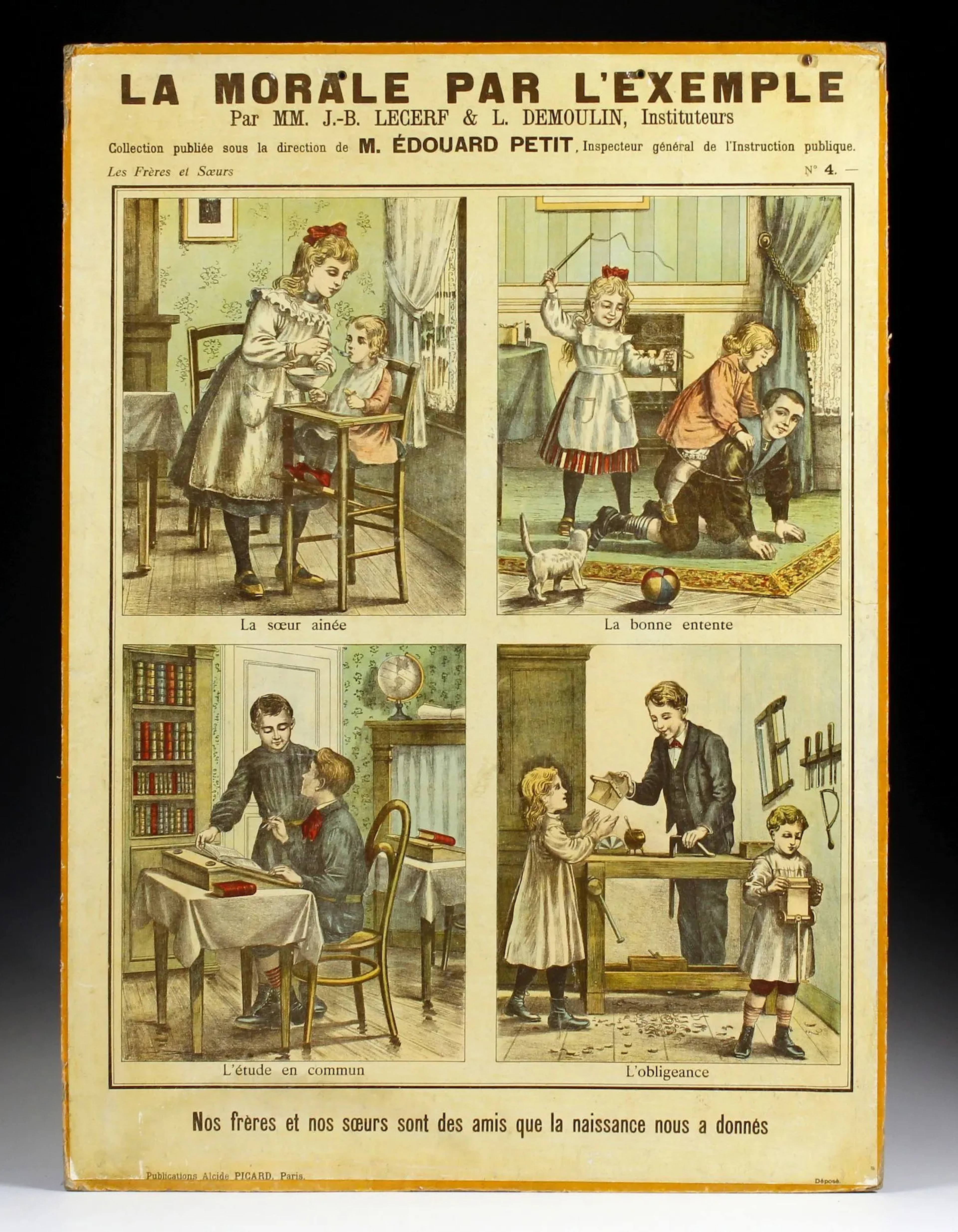 Medicine & Pharmacy