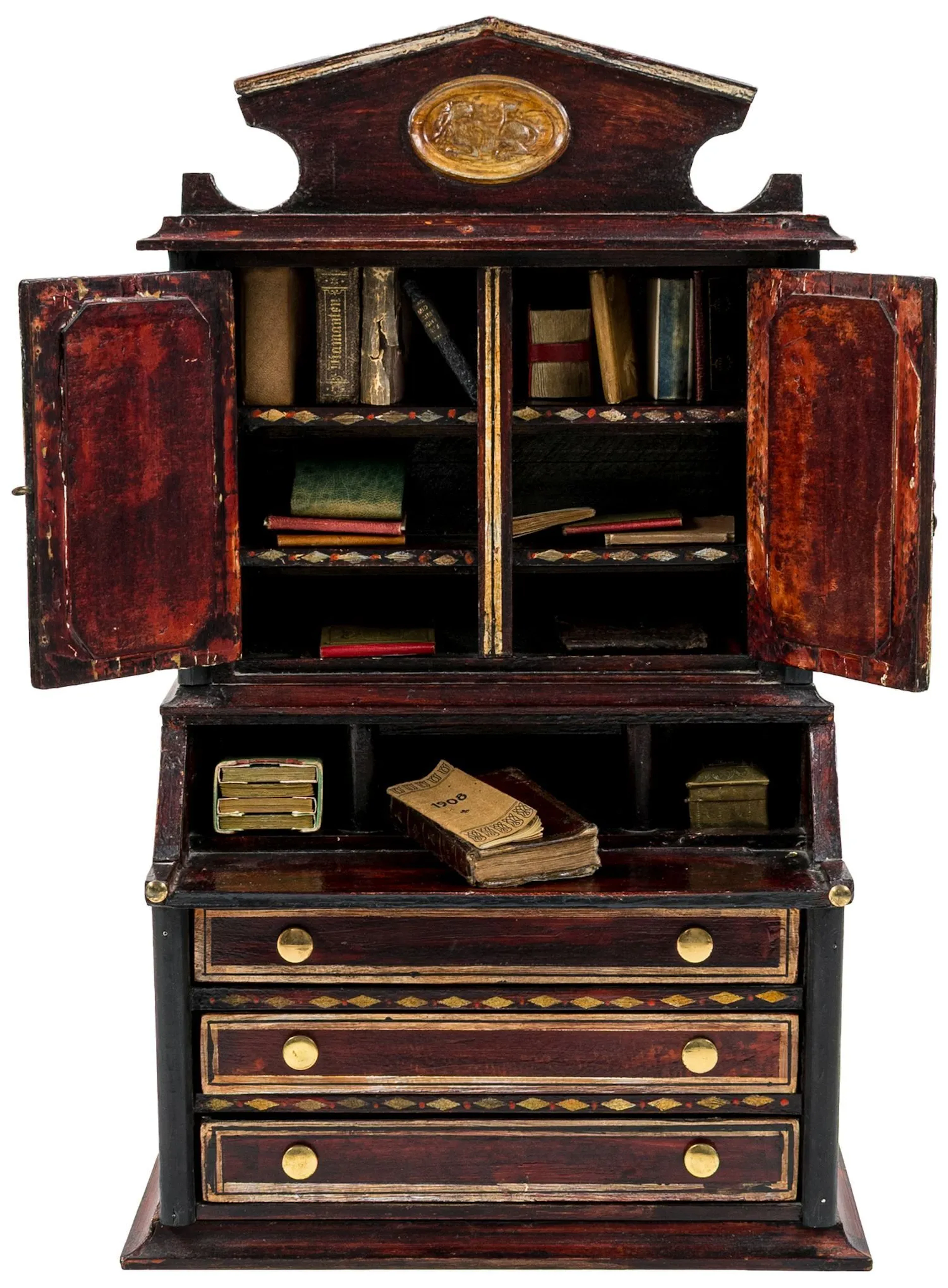 Miniaturbücher