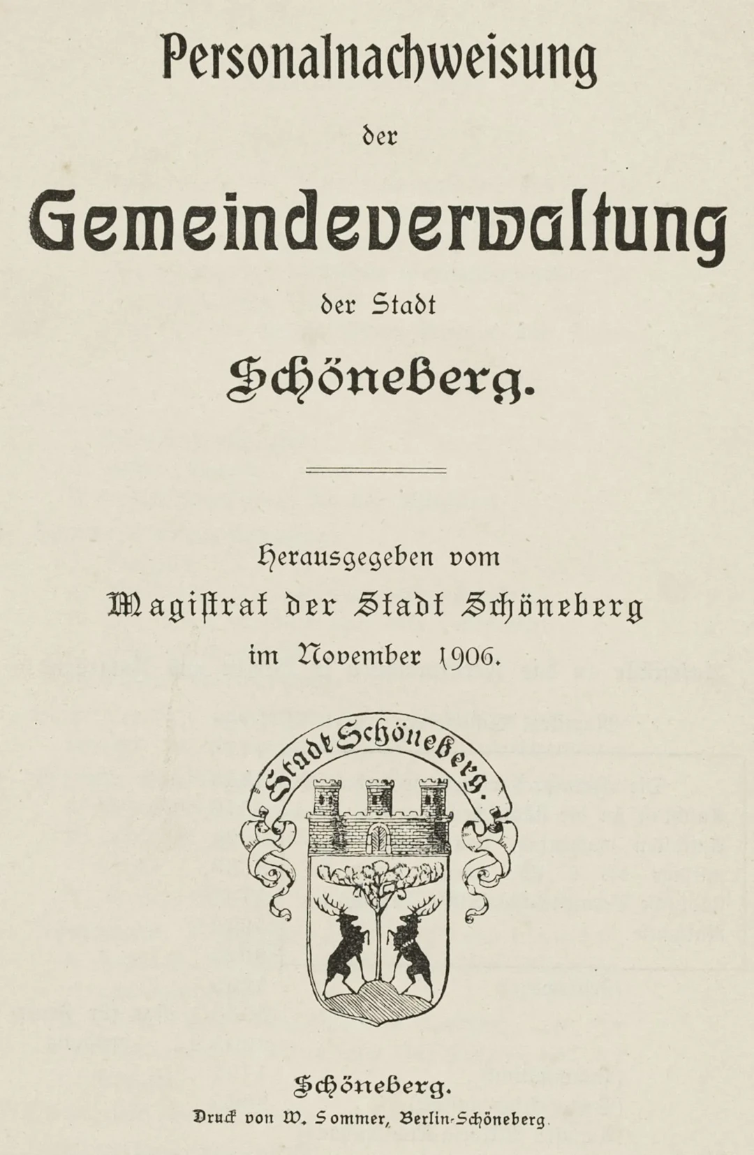 Deutschland - Berlin