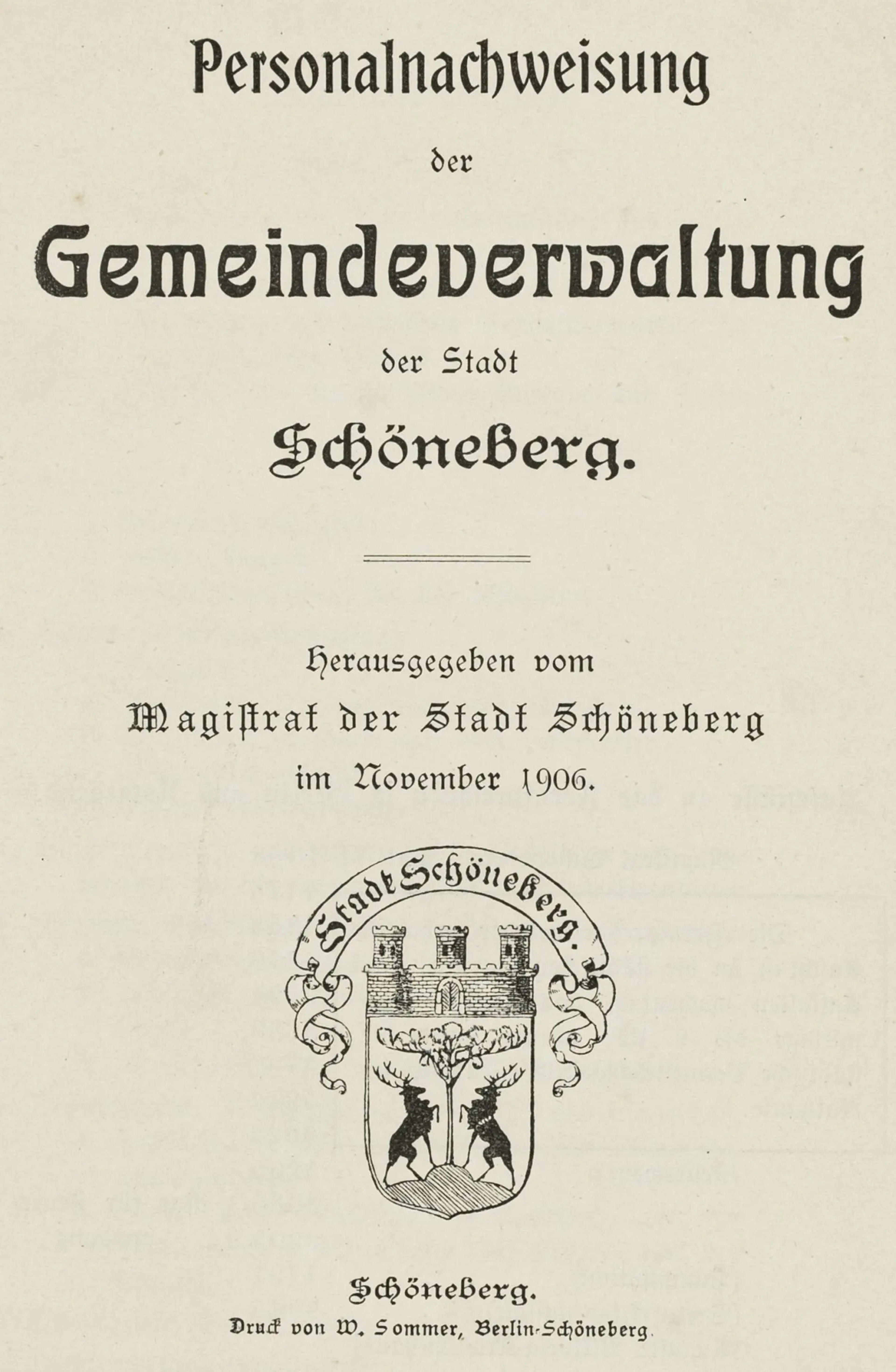 Deutschland - Berlin