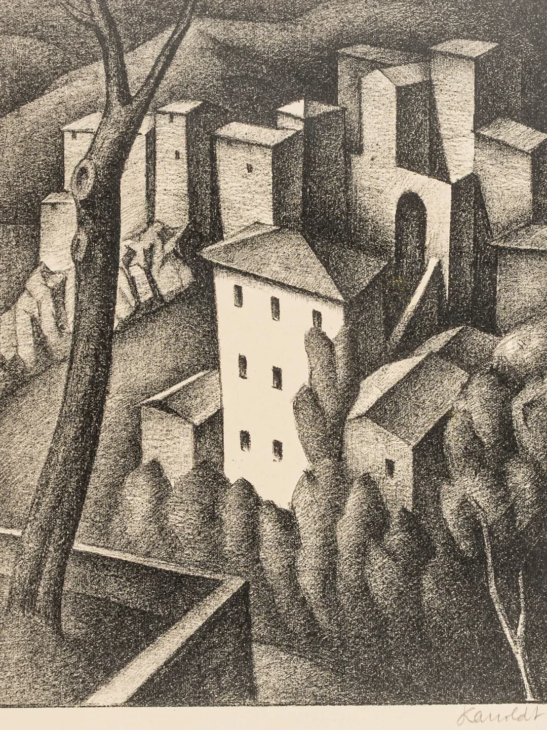 Kanoldt, Alexander