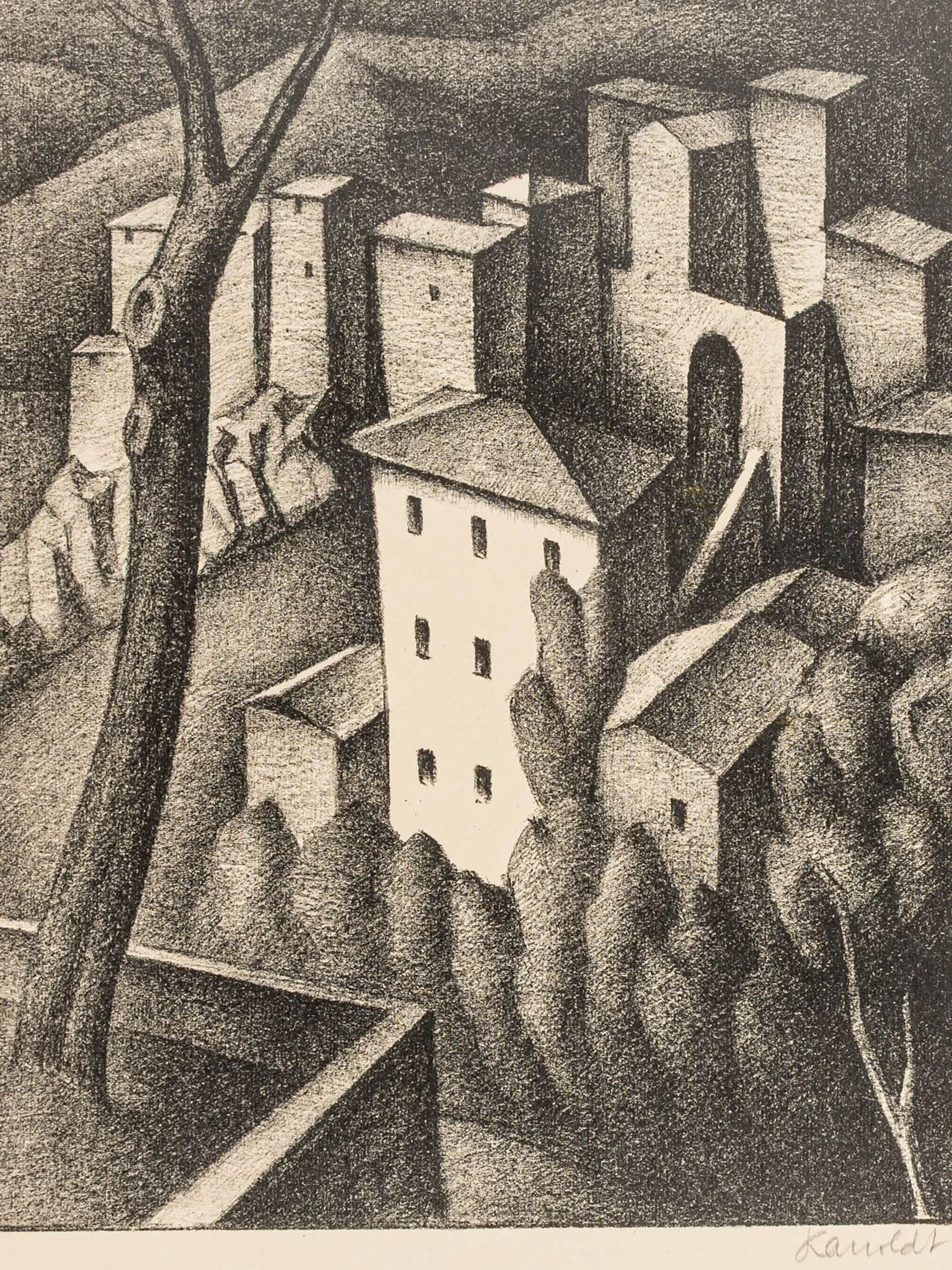 Kanoldt, Alexander
