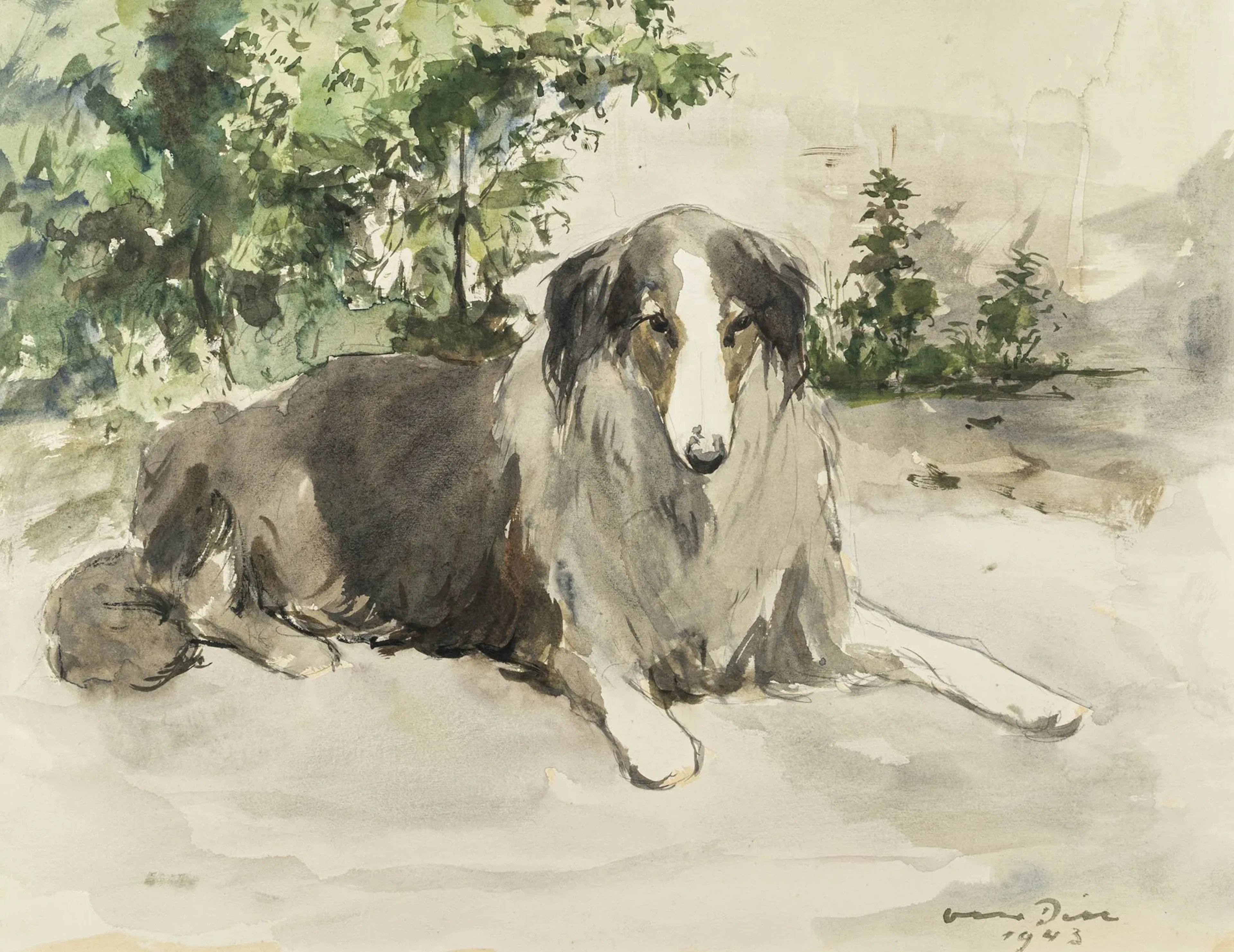 Dill, Otto