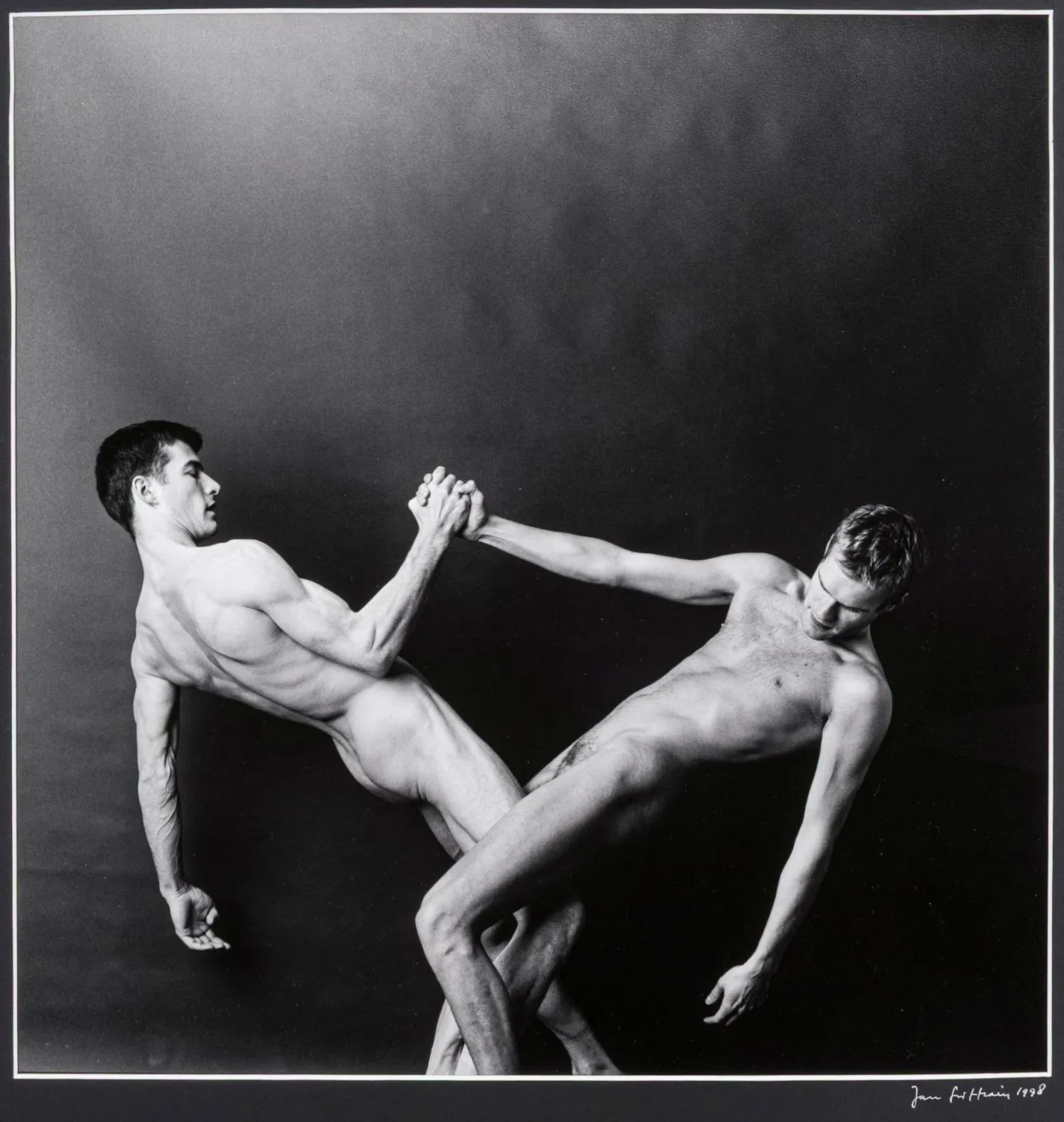 Homosexualität - LGBTQ