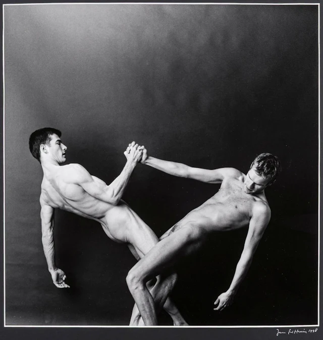 Homosexualität - LGBTQ
