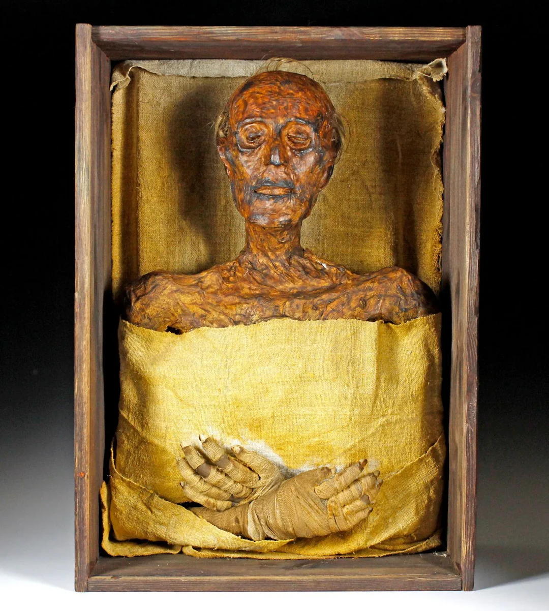Curiosities