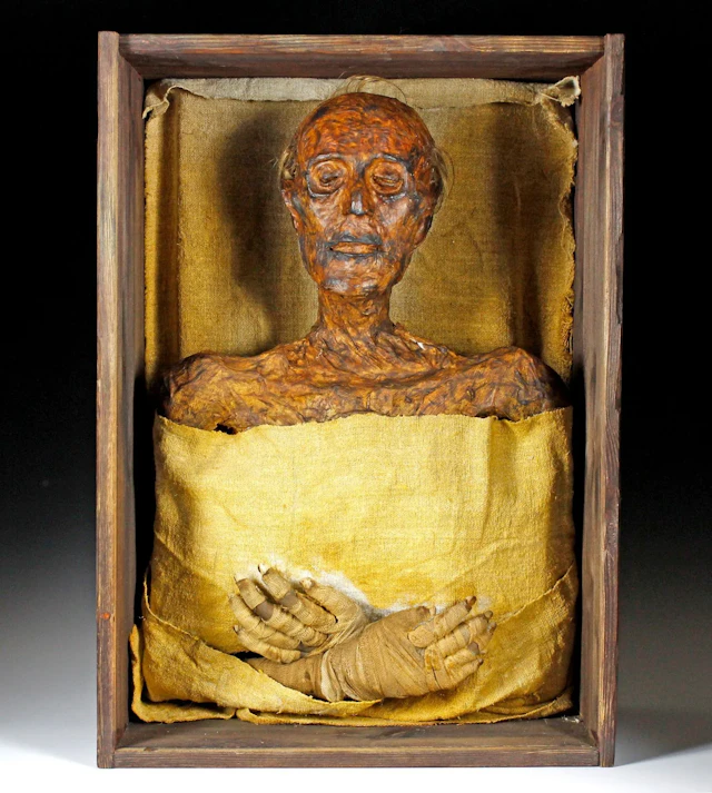 Curiosities