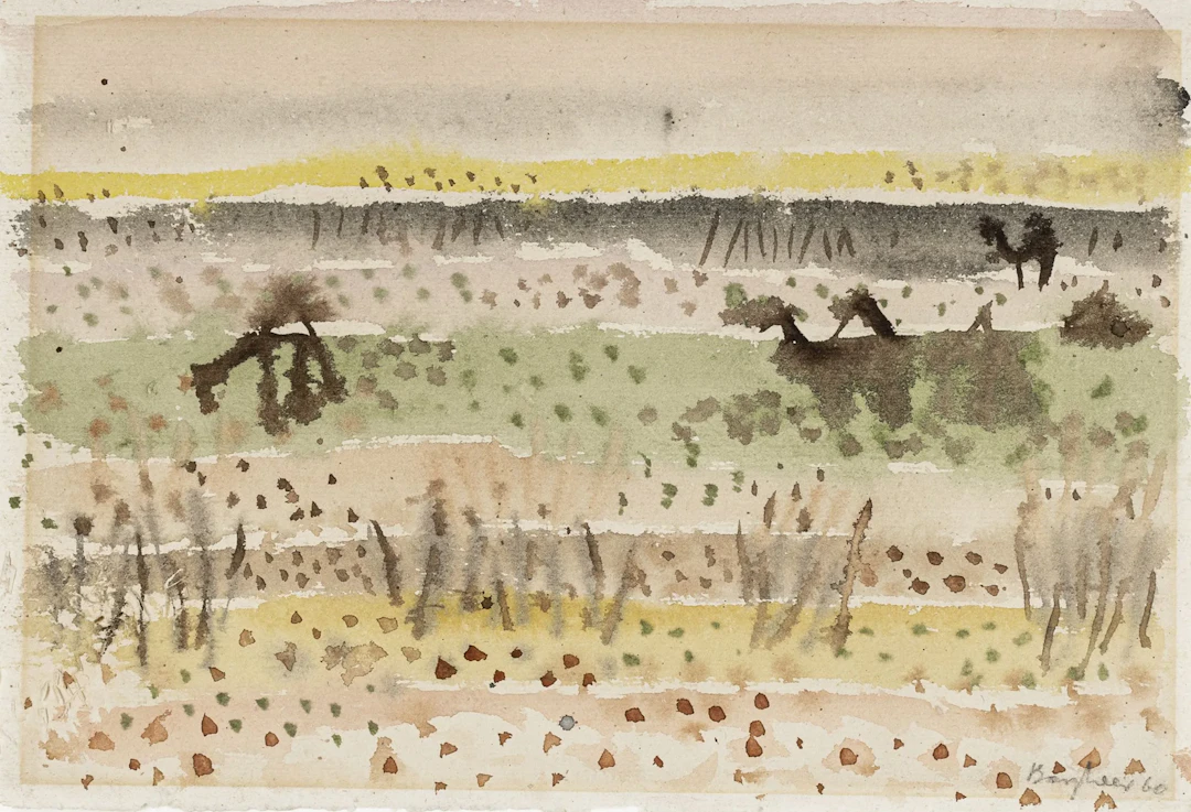 Bargheer, Eduard