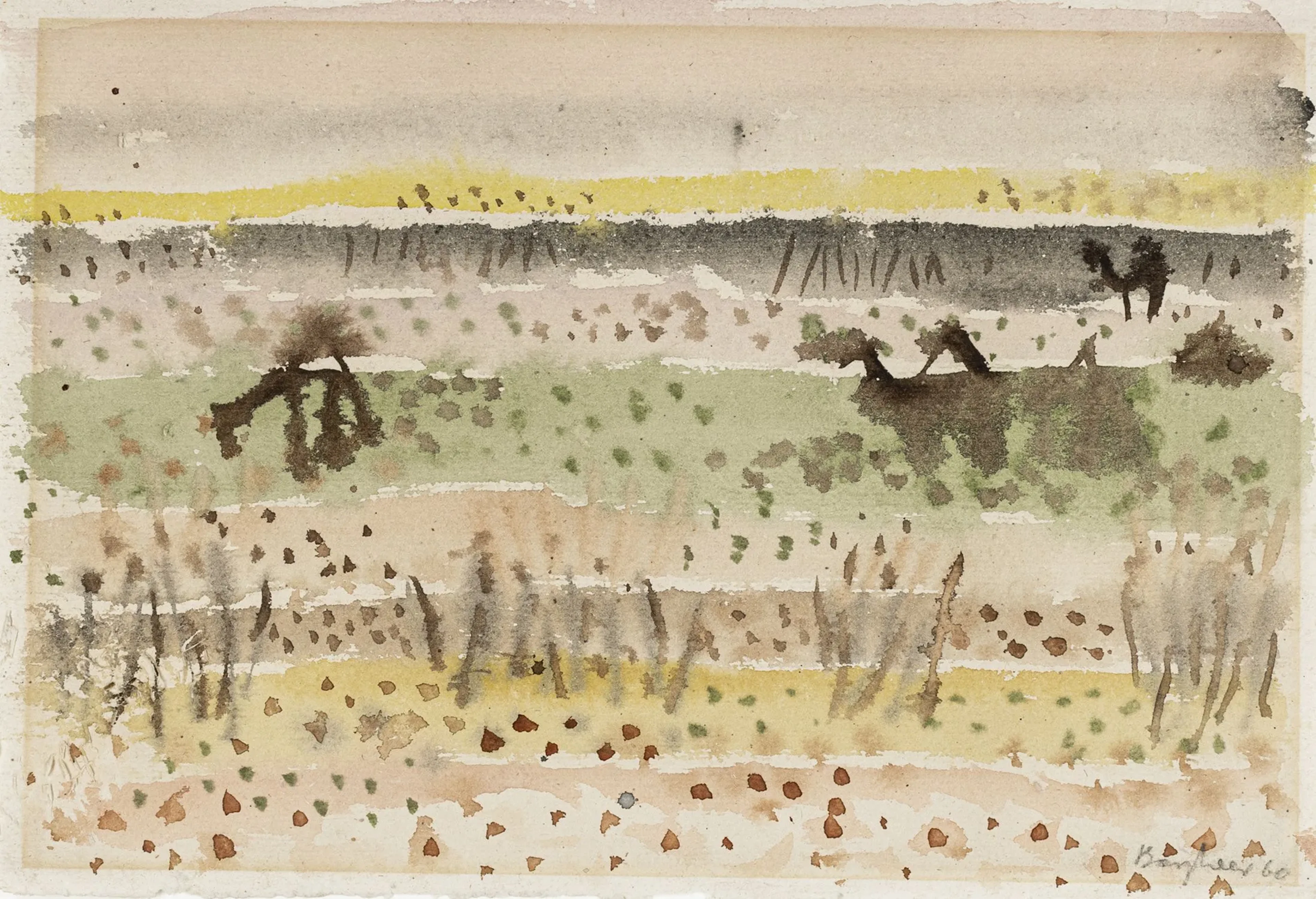 Bargheer, Eduard