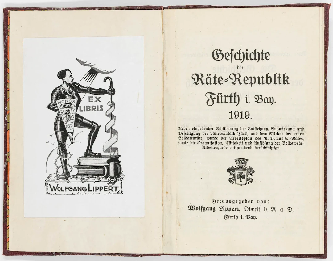 Weimarer Republik