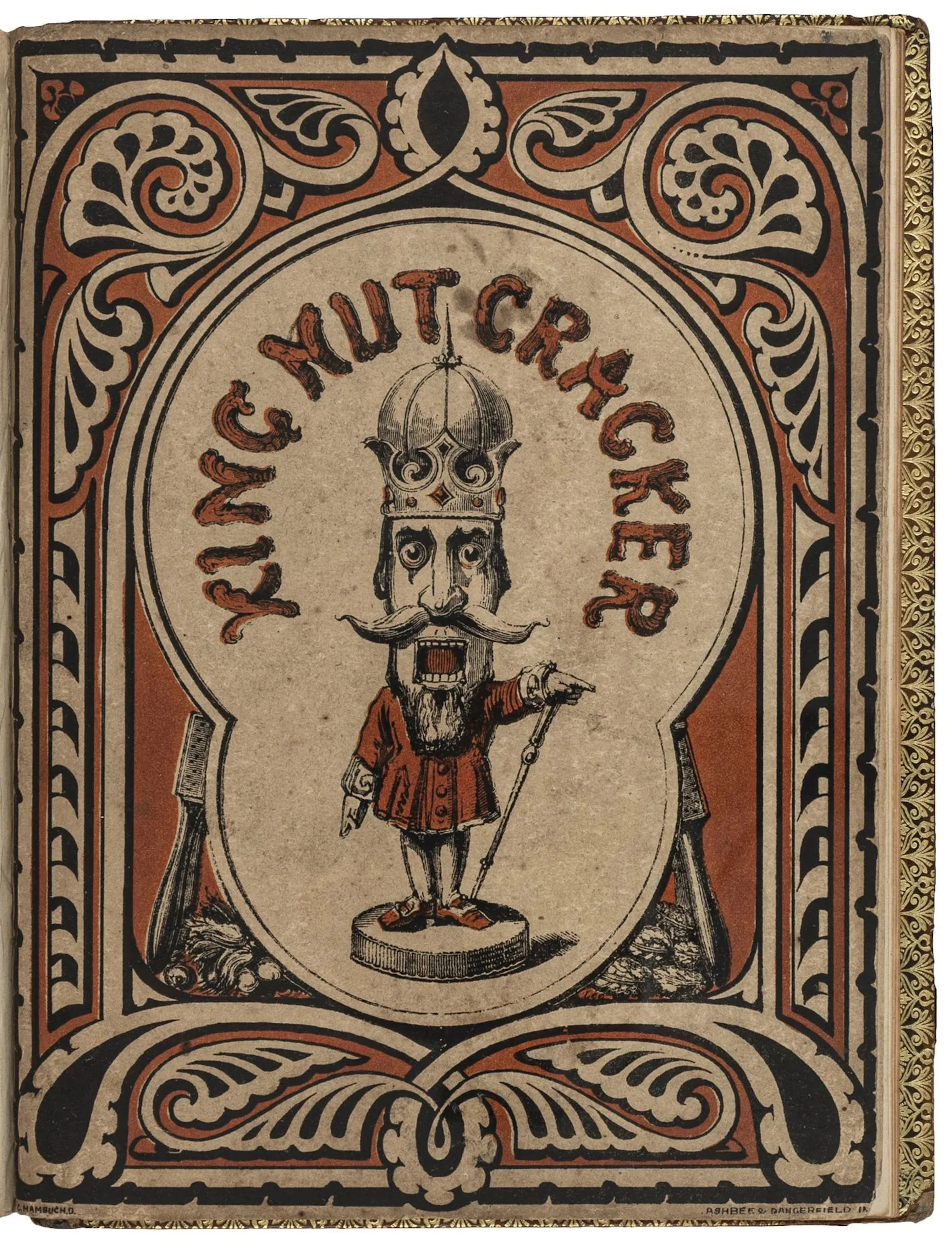 Hoffmann, Heinrich