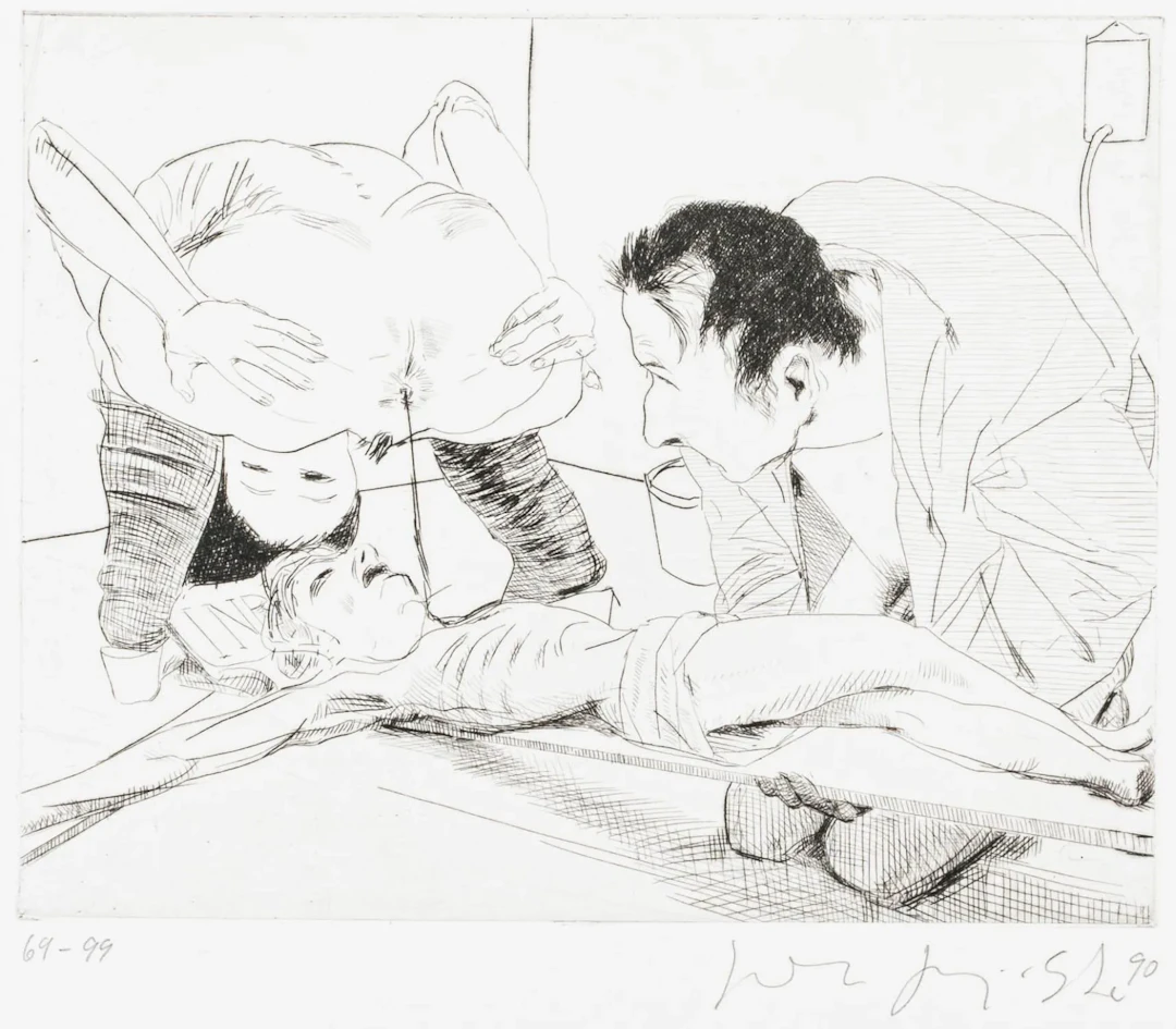 Grützke, Johannes
