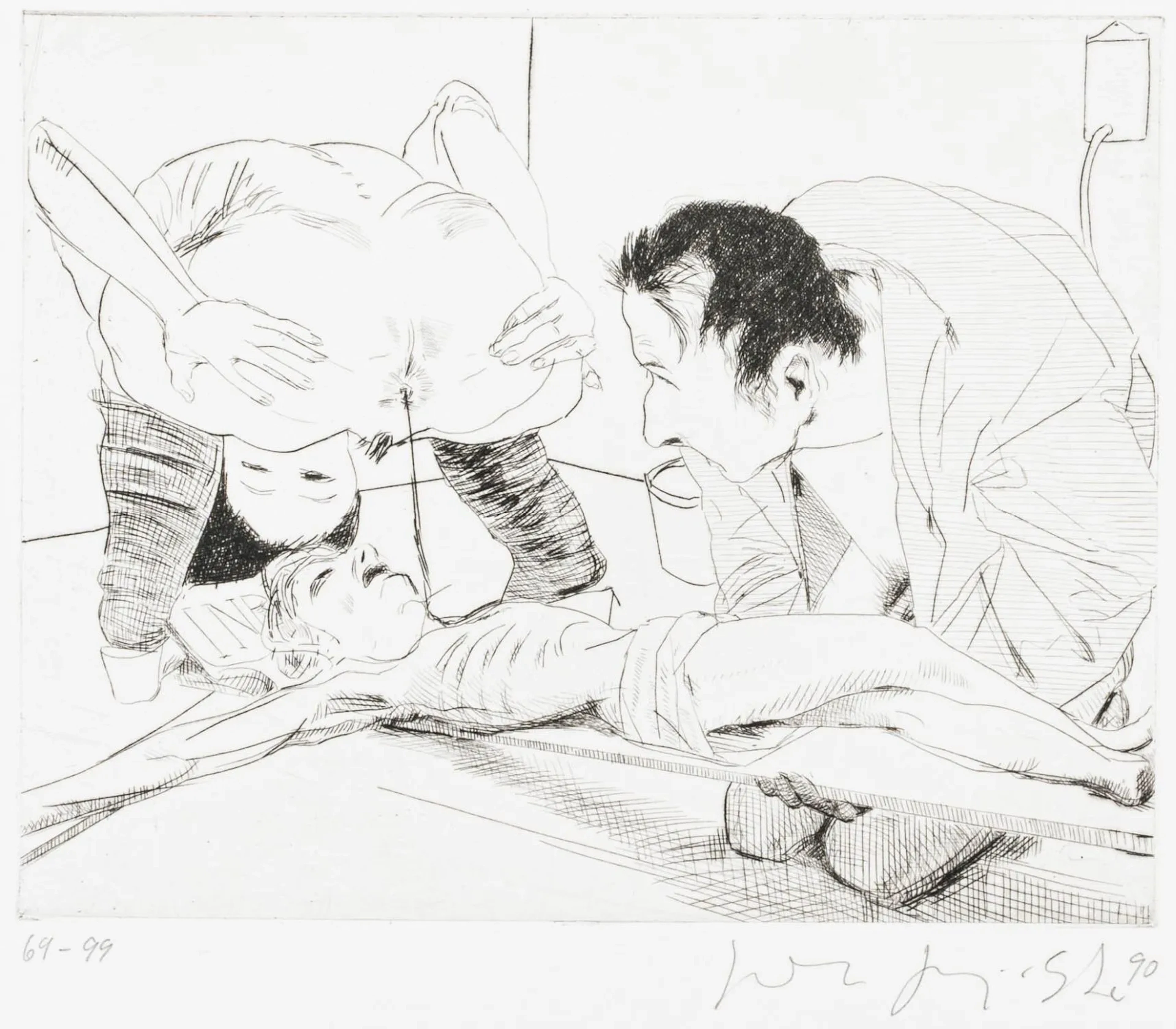 Grützke, Johannes