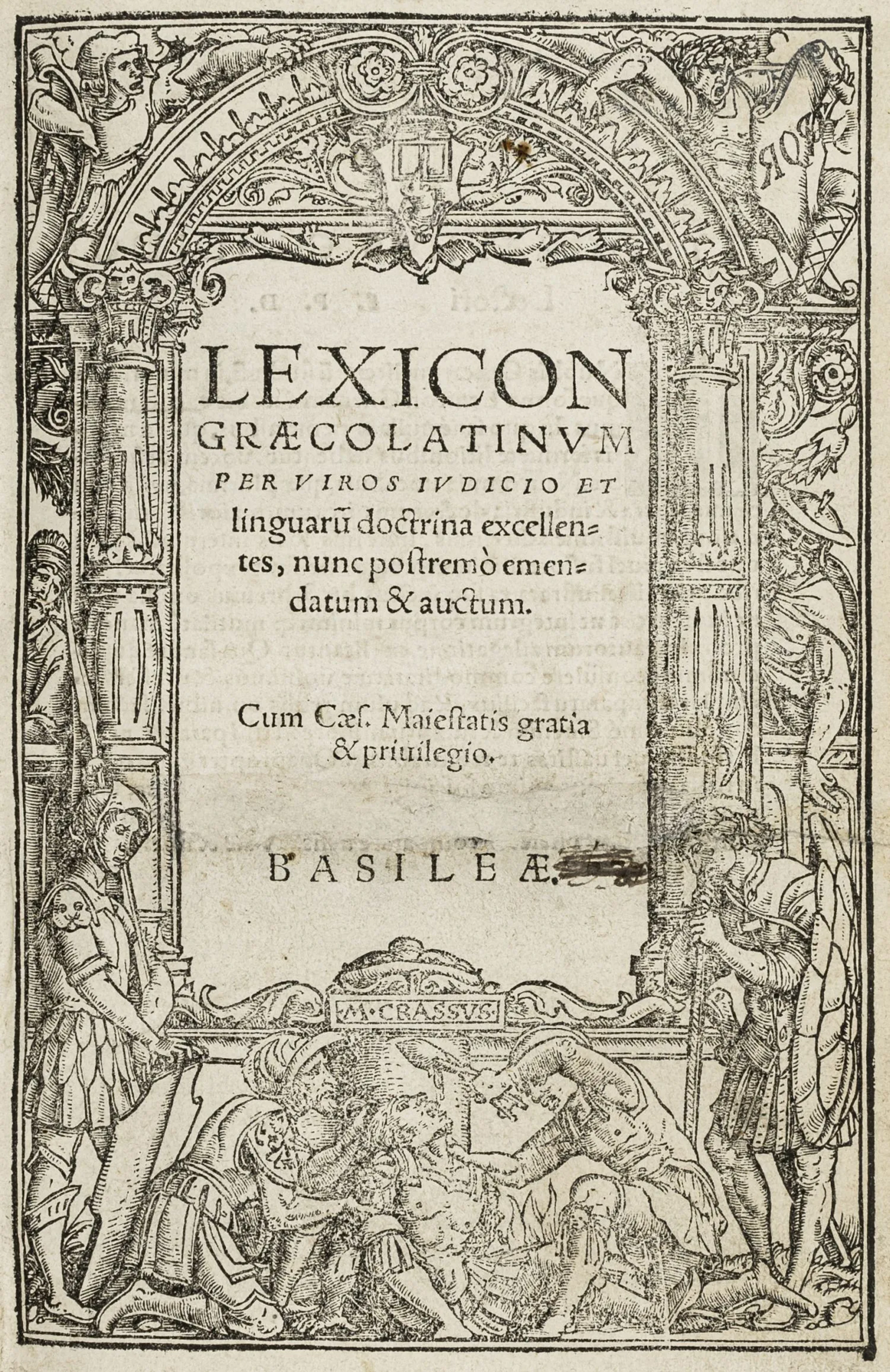Gesner, Conrad