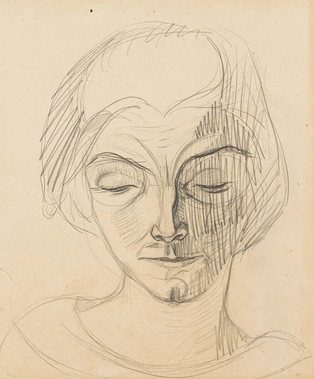 Gramatté, Walter (zugeschrieben)