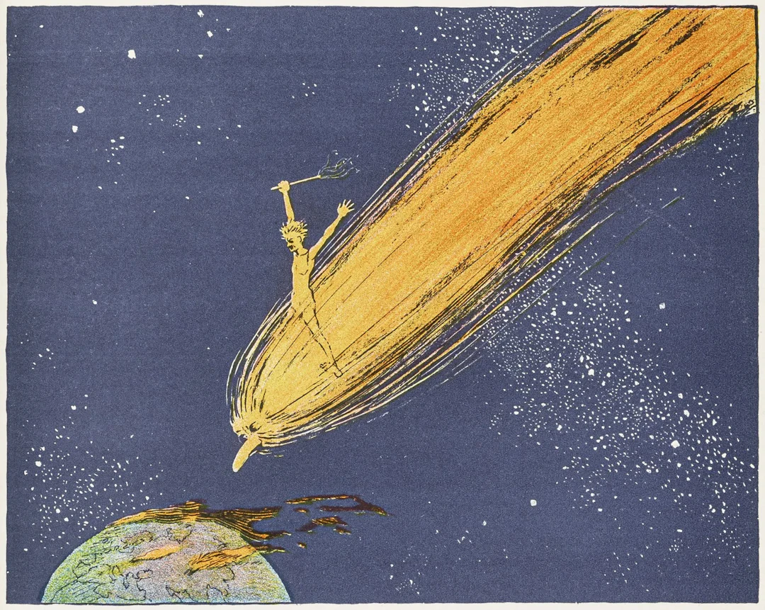Sammlung von zehn meist illustrierten Kinderbüchern