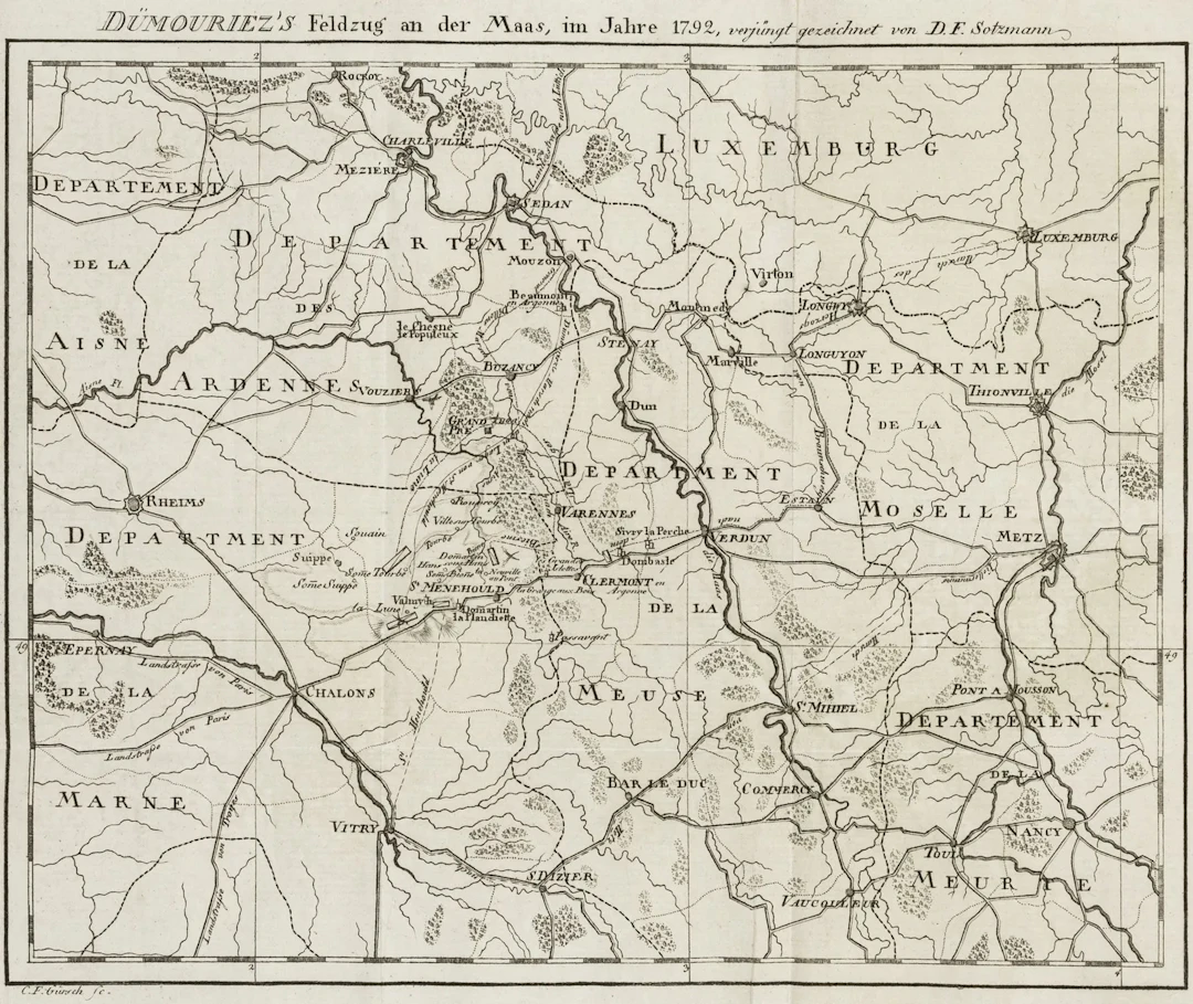 Frankreich