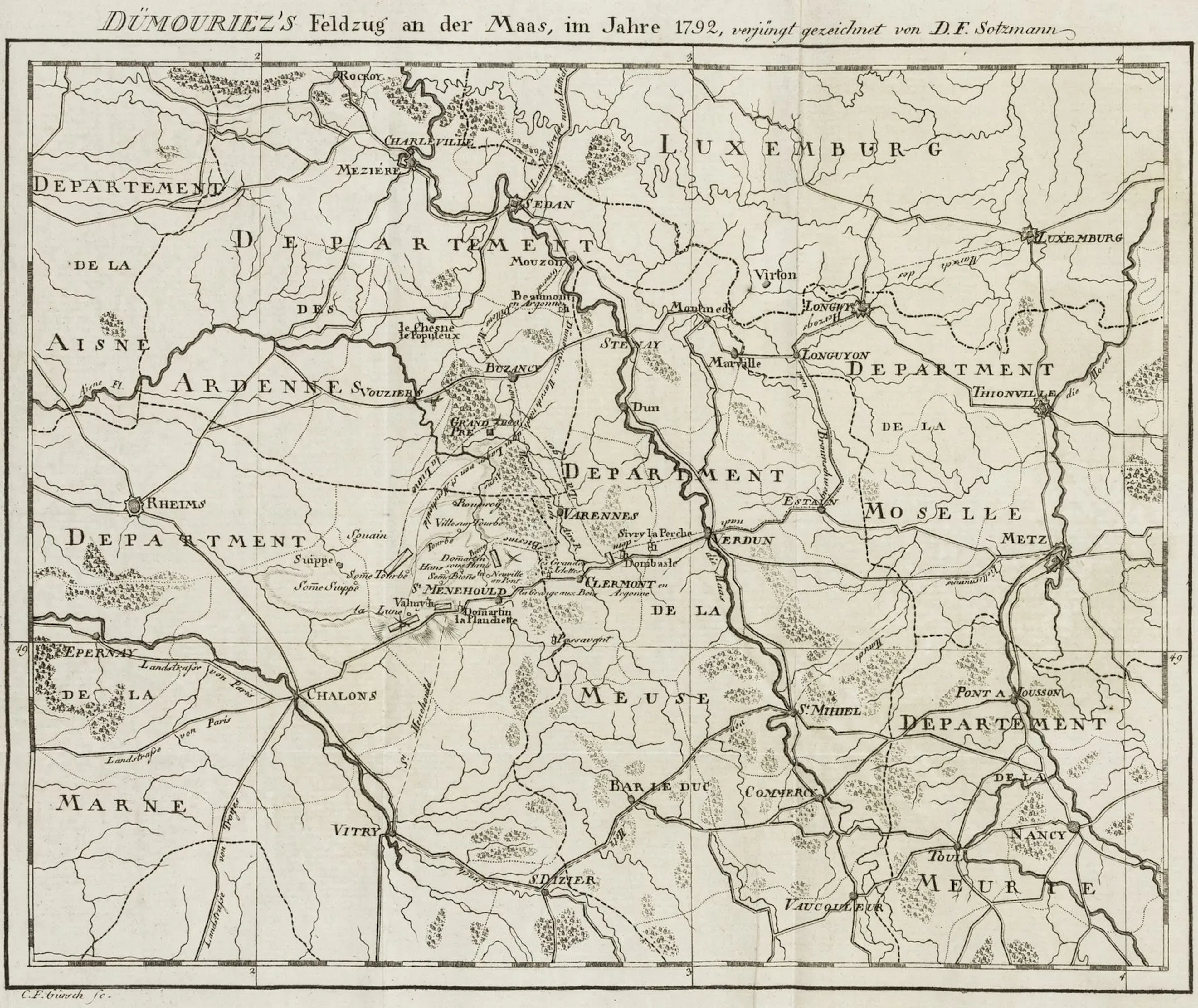Frankreich