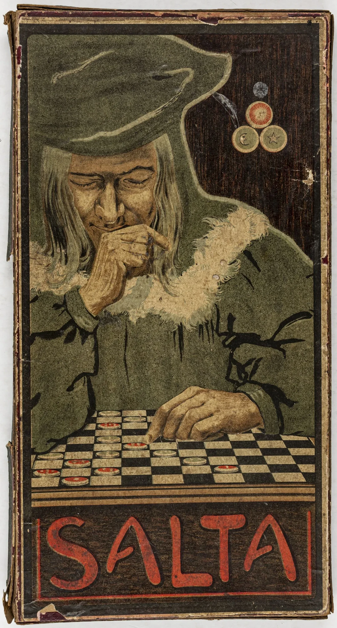 Spiele und Spielzeug