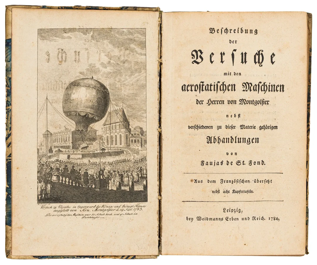 Technik - Luftfahrt