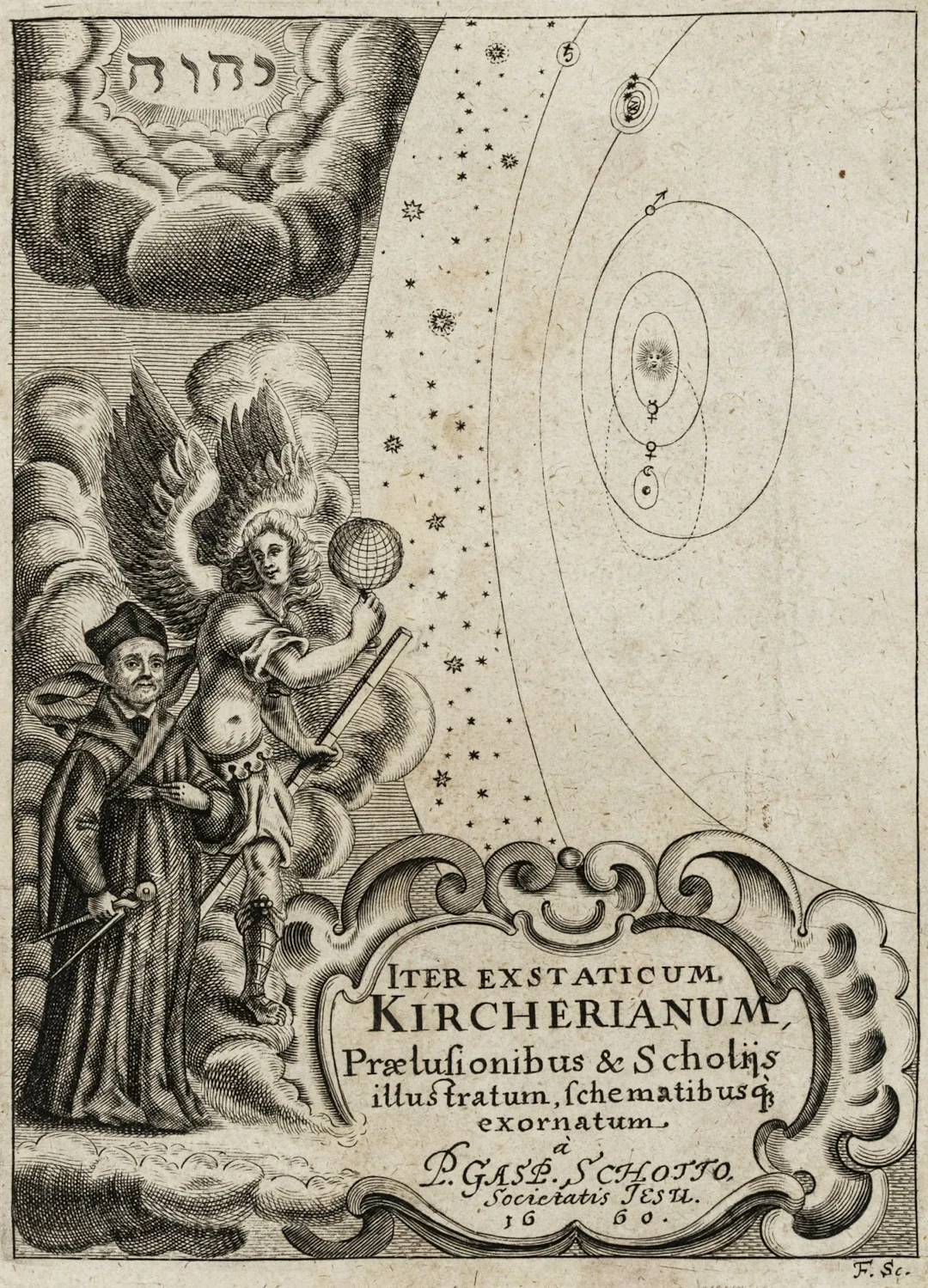 Astronomie