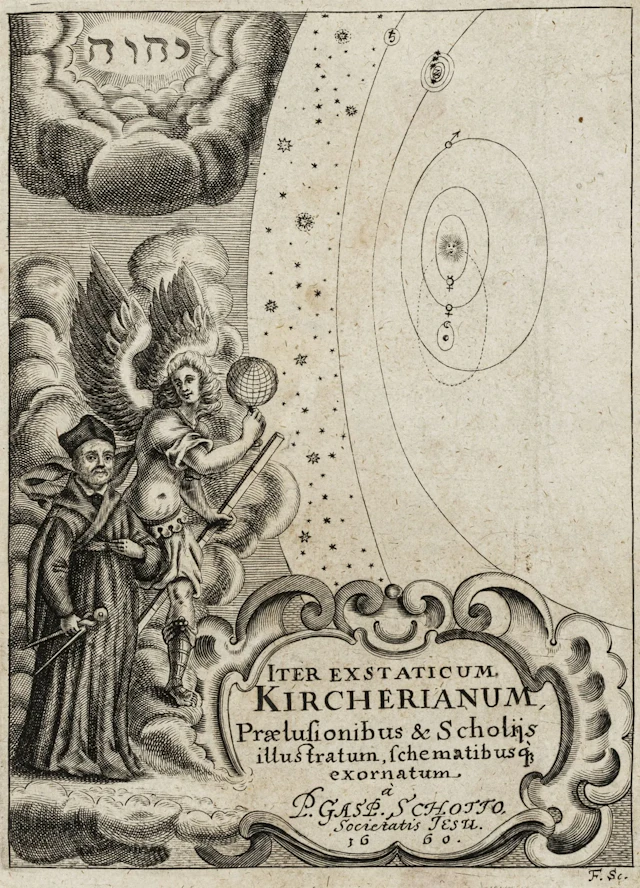 Astronomie