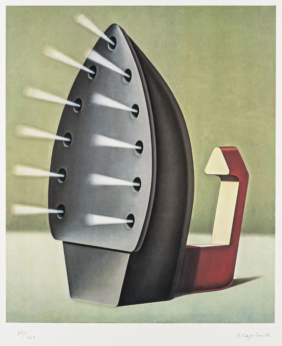 Klapheck, Konrad