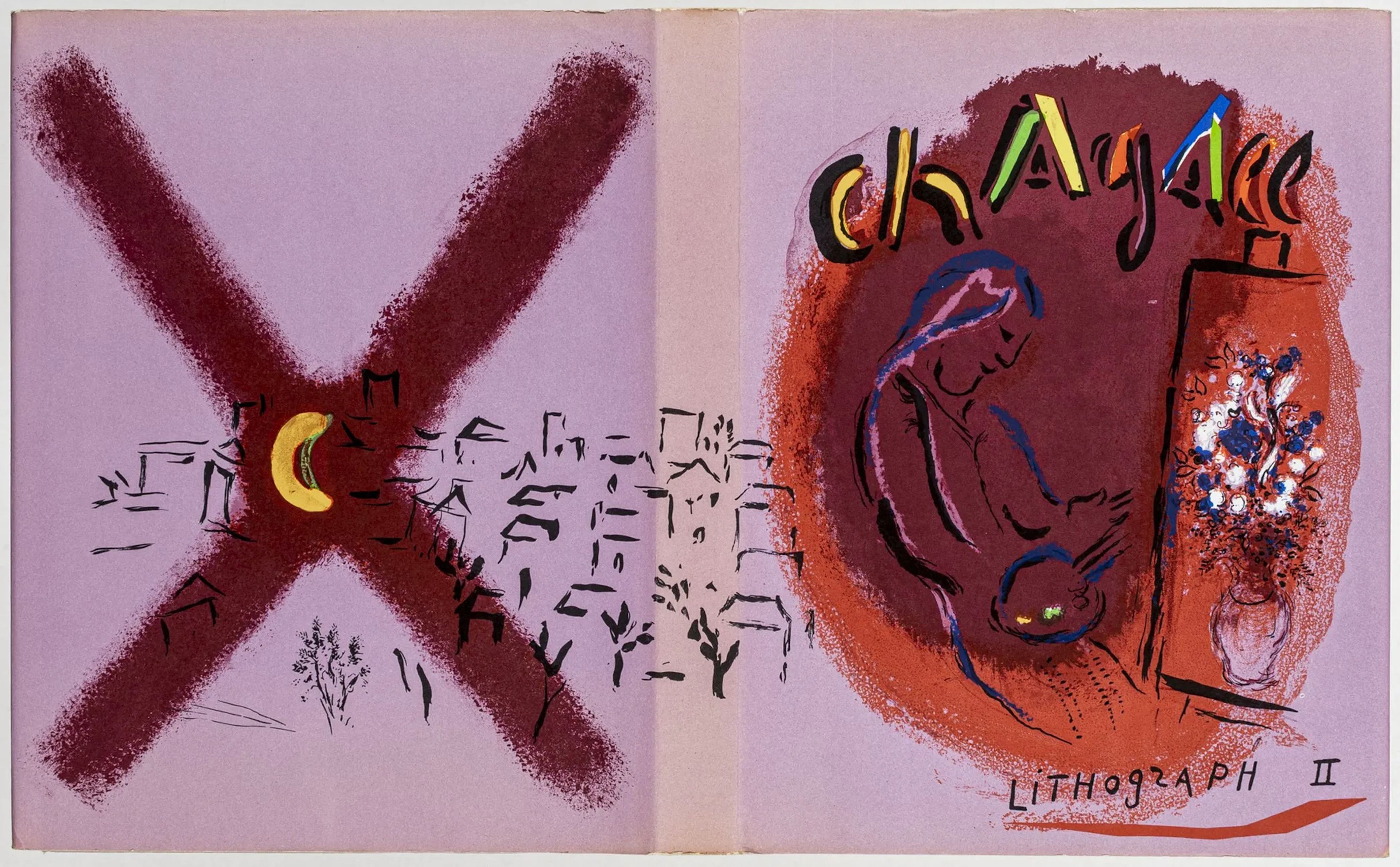 Chagall, Marc
