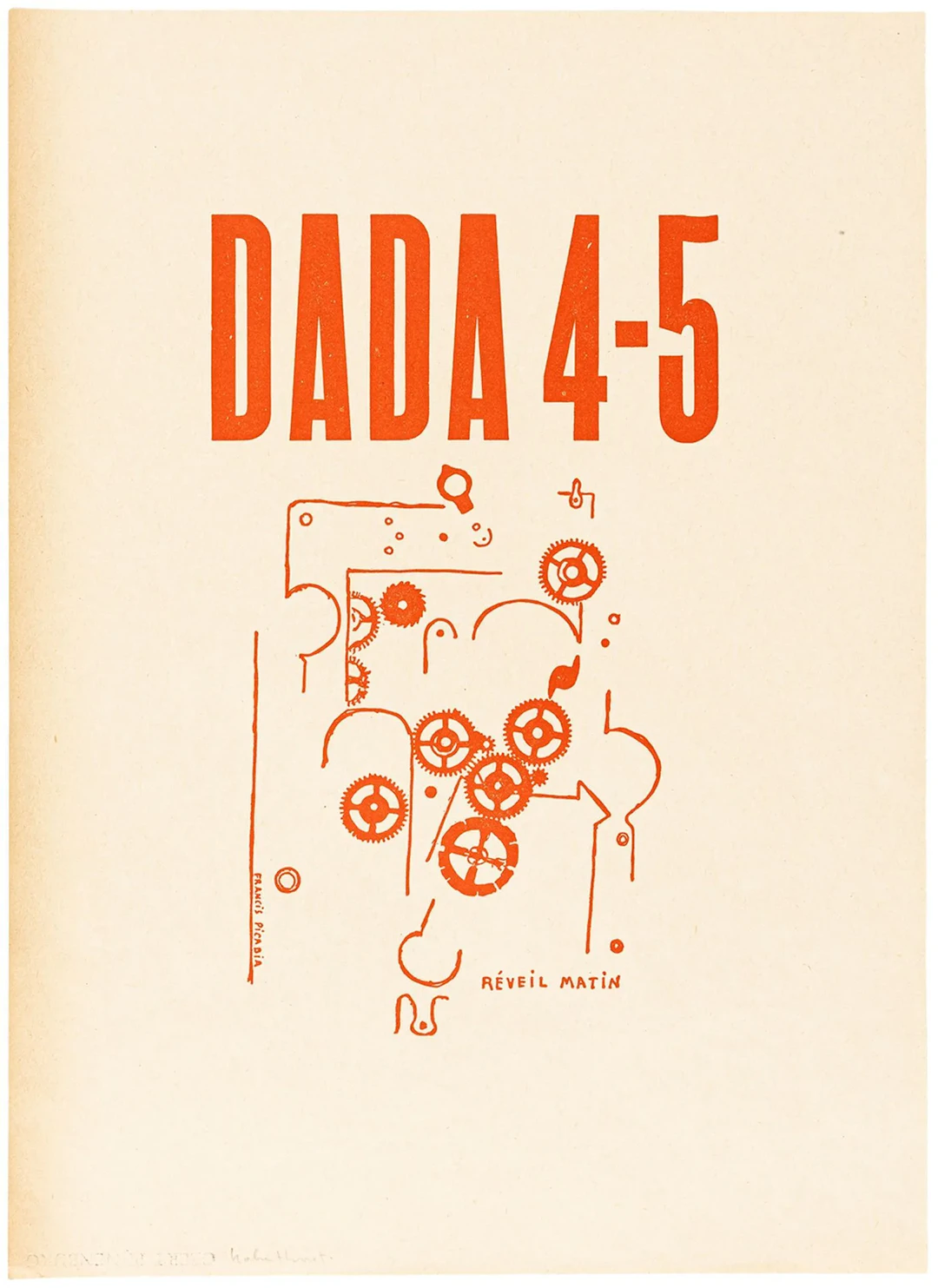 DADA