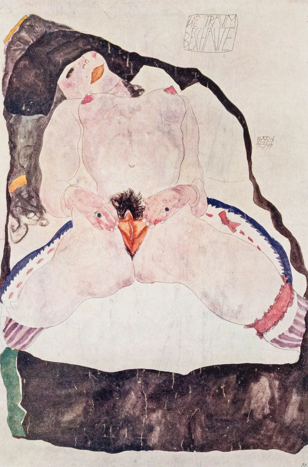 Schiele, Egon