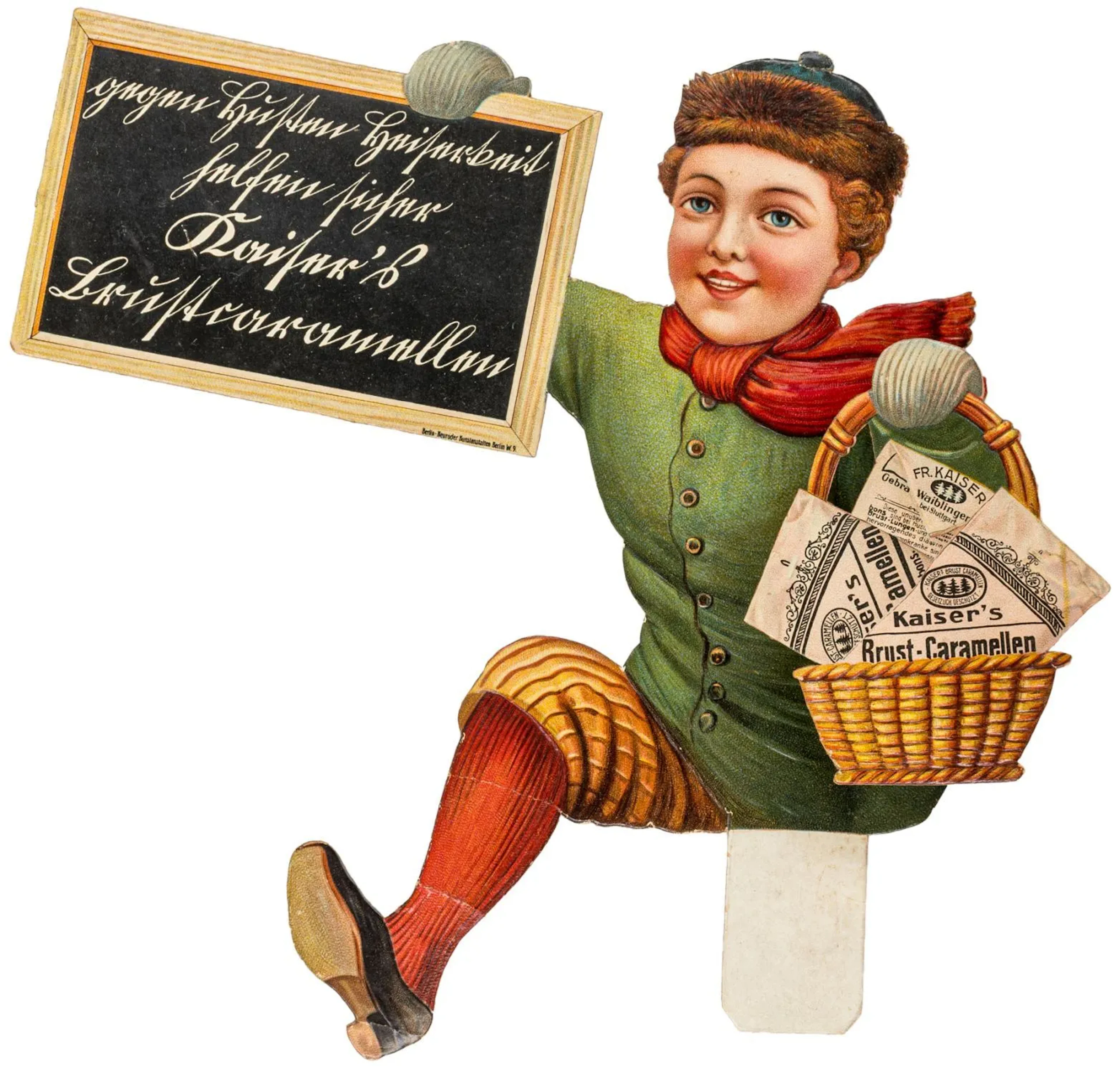 Werbung
