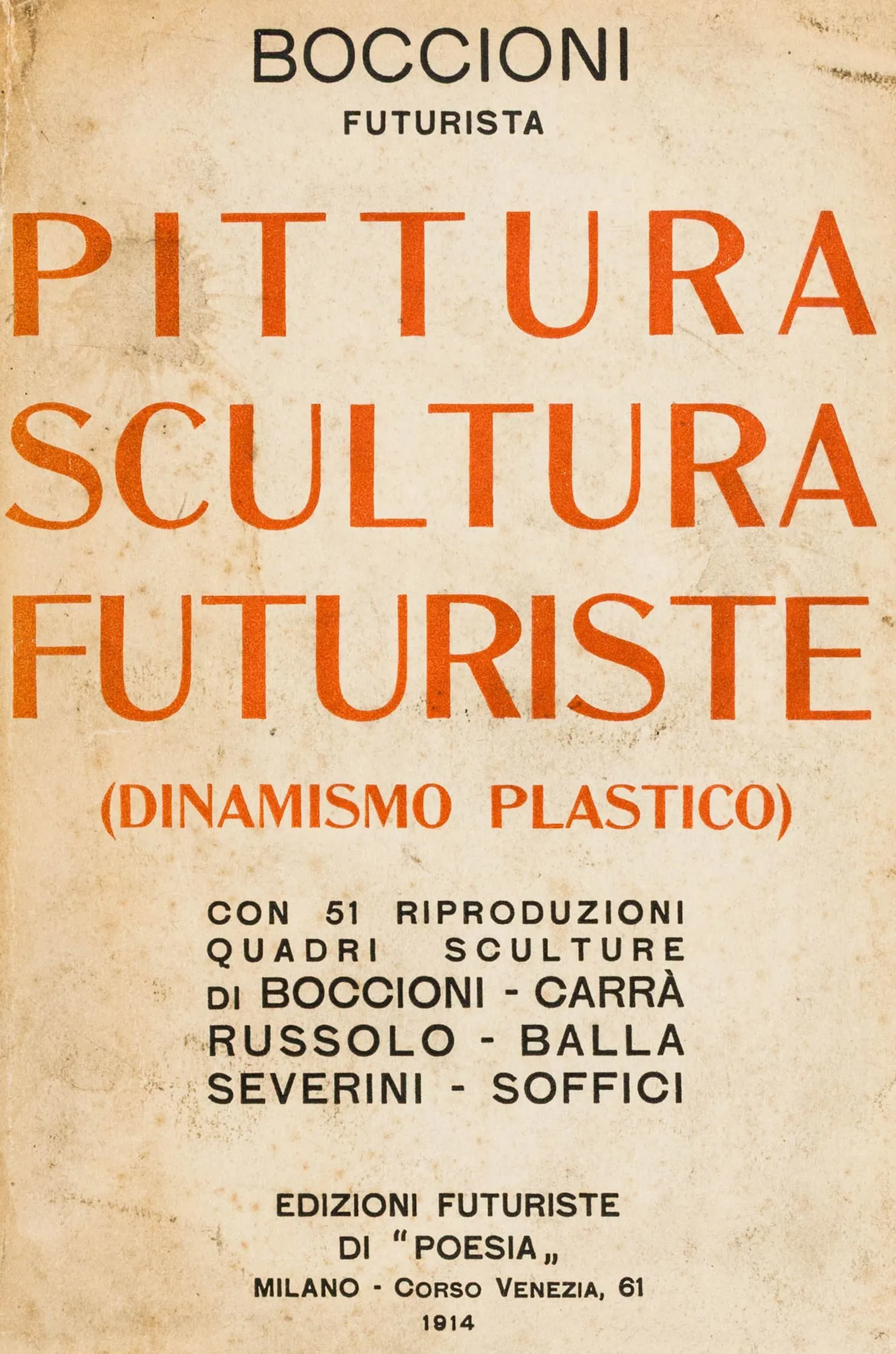 Futurismus
