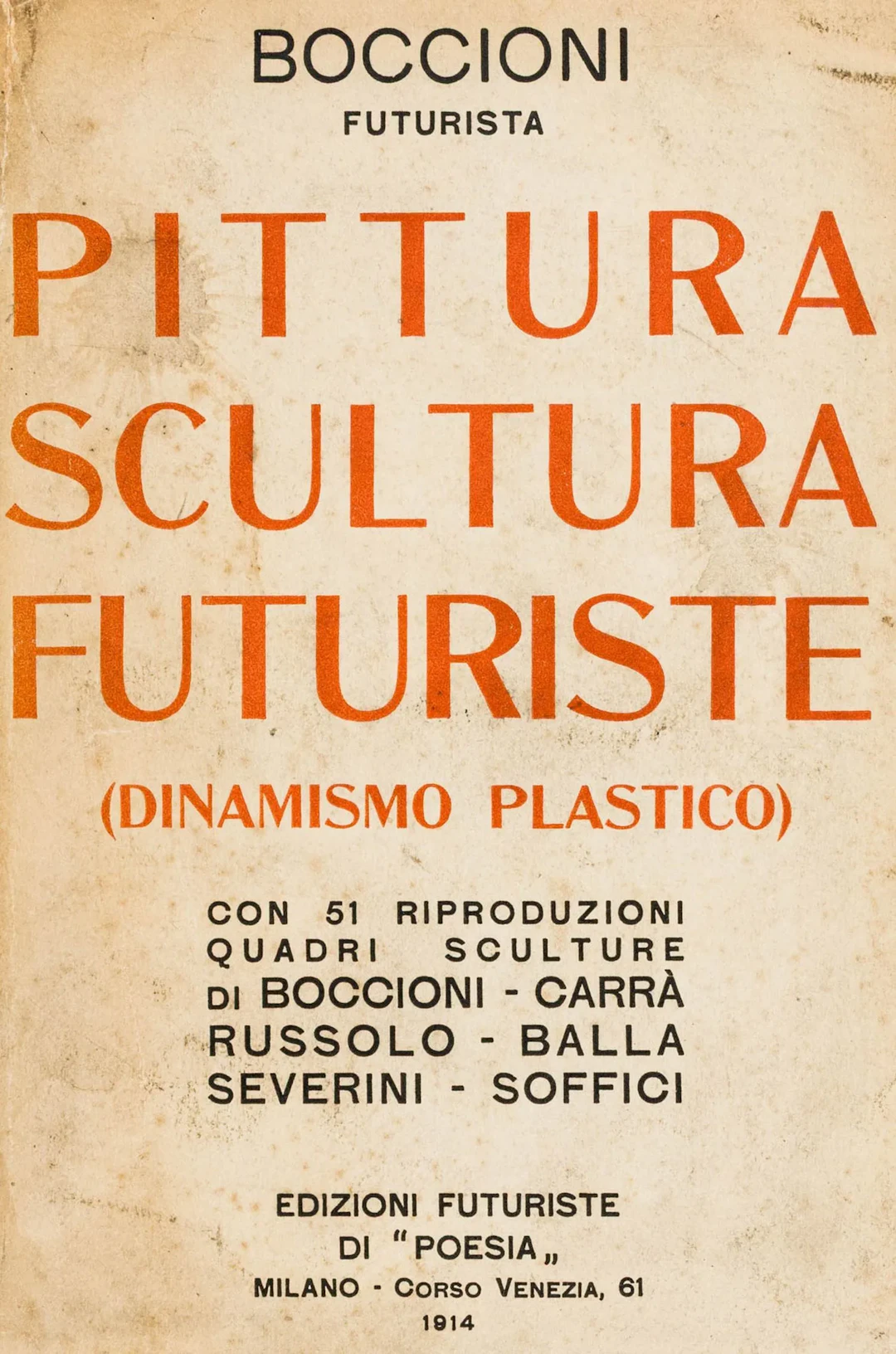 Futurismus