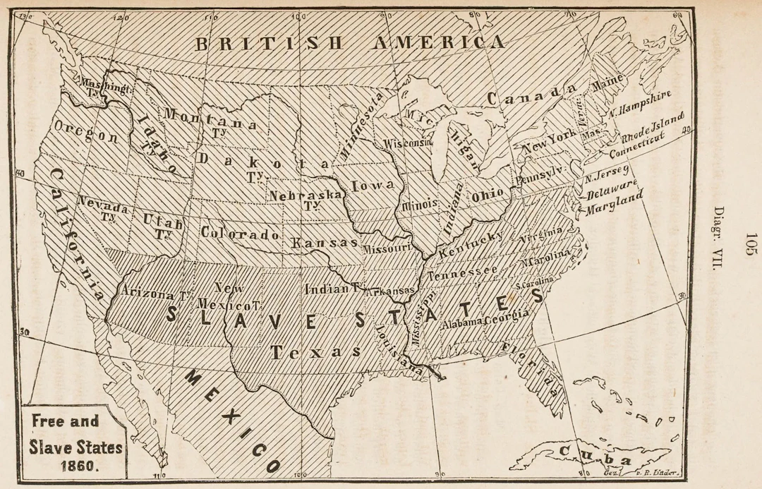 Amerika - Nordamerika