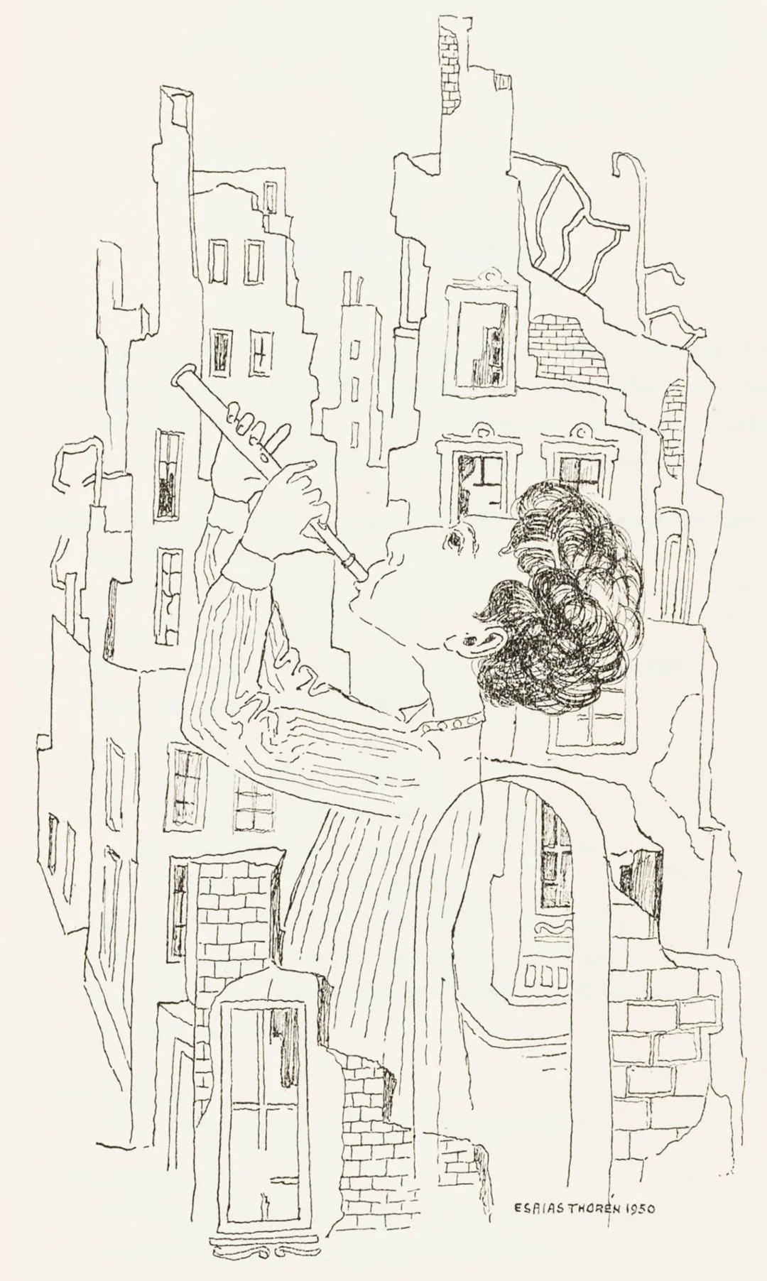 Sachs, Nelly