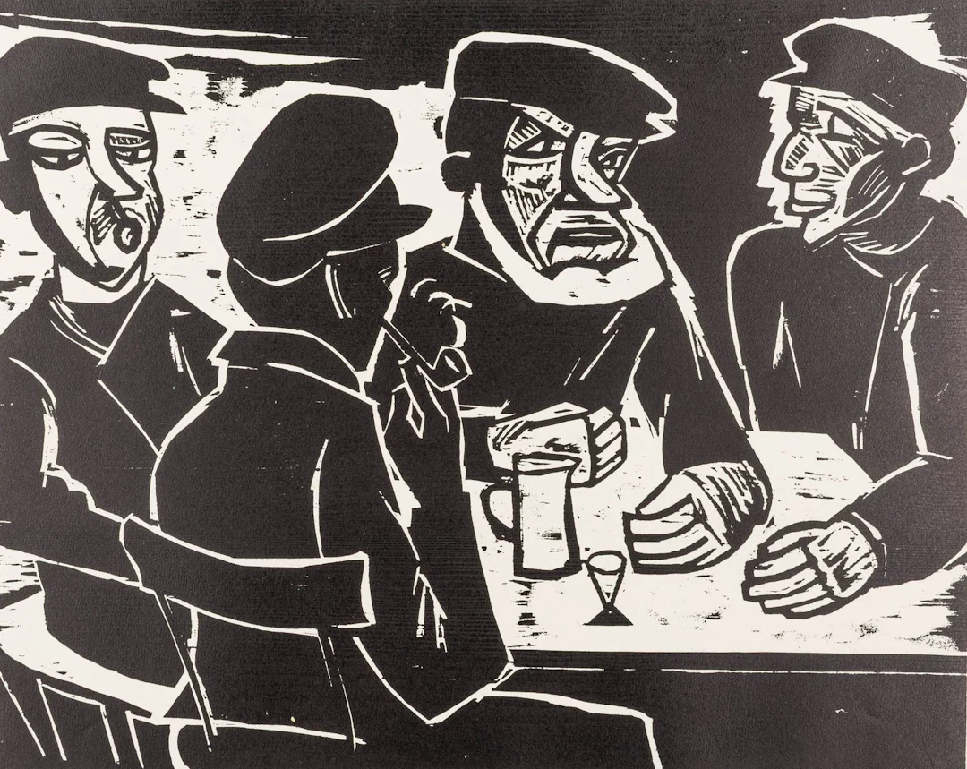 Pechstein, Max