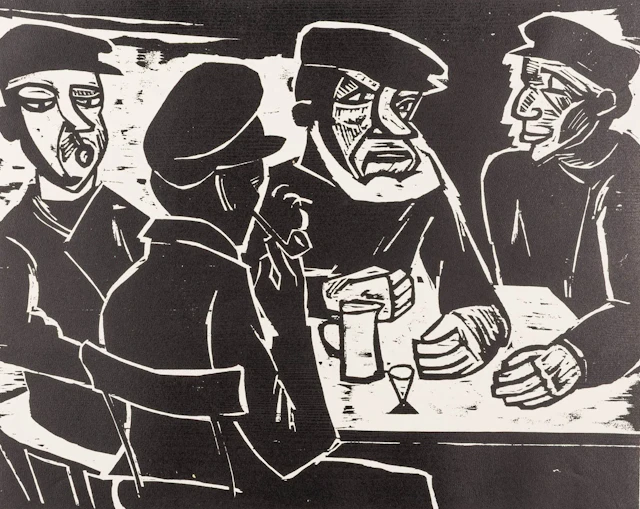 Pechstein, Max