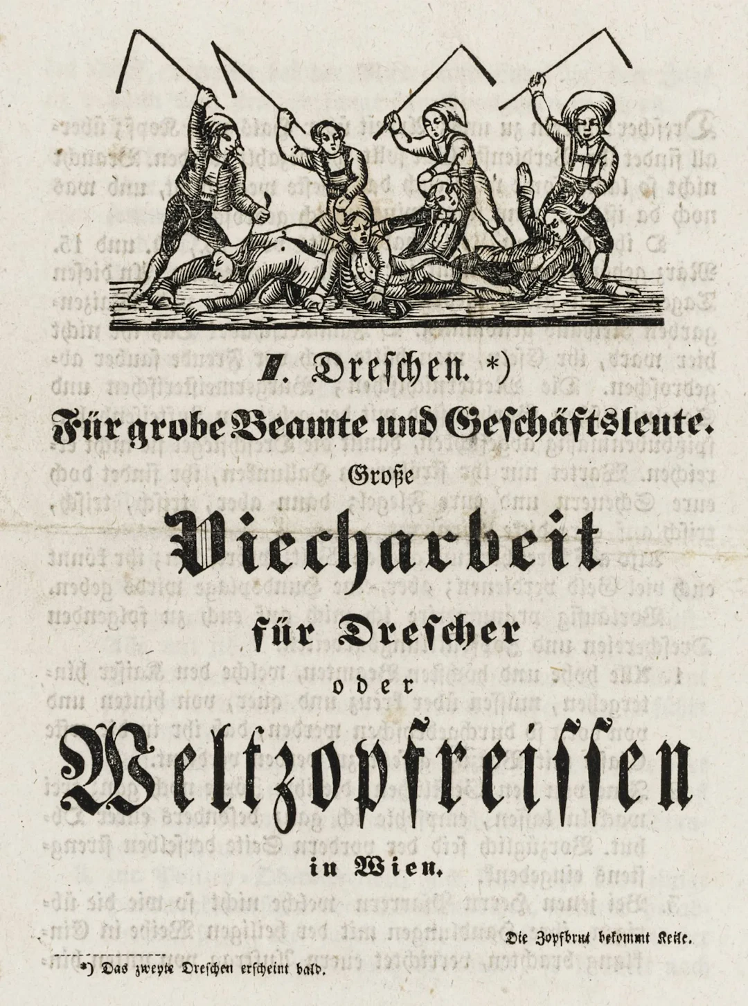 Revolution 1848