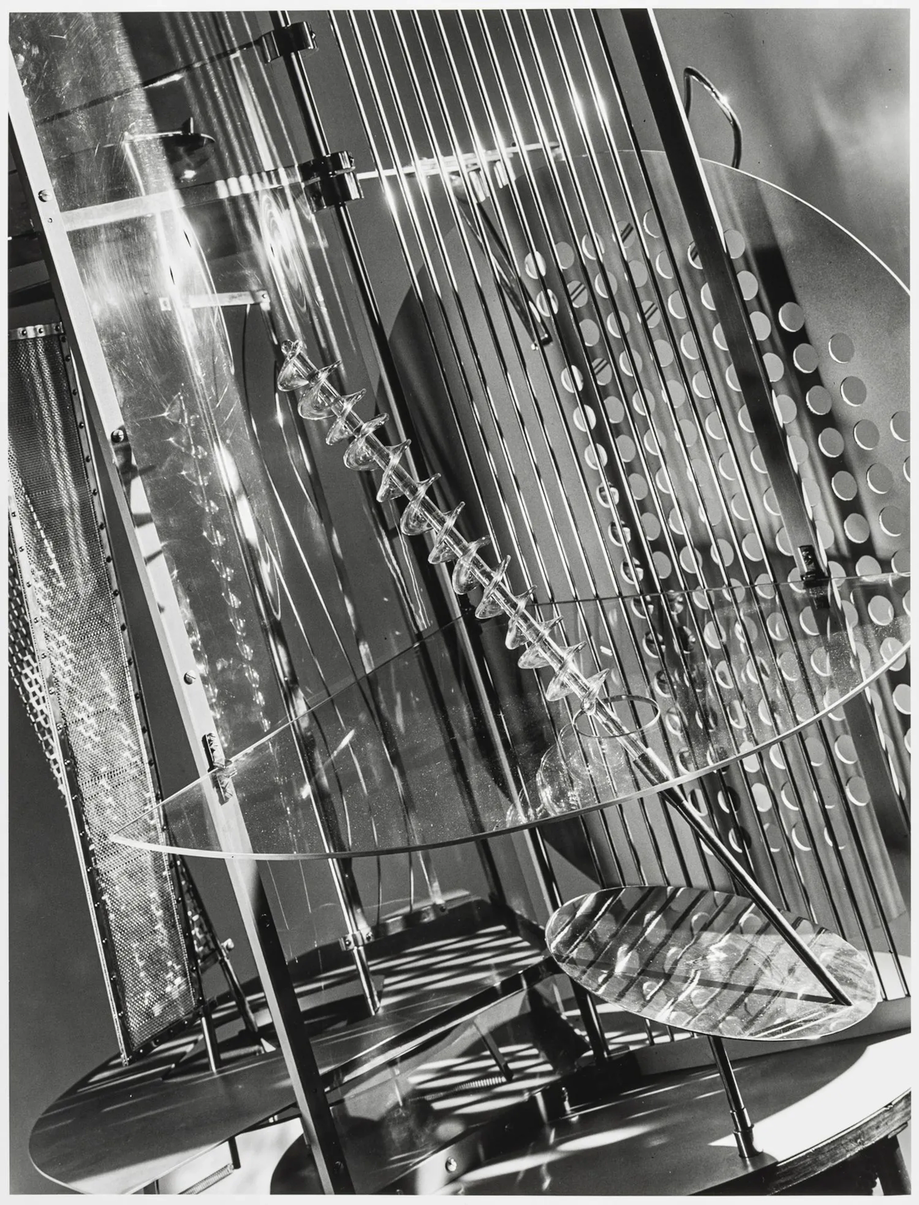 Moholy-Nagy, Laszló