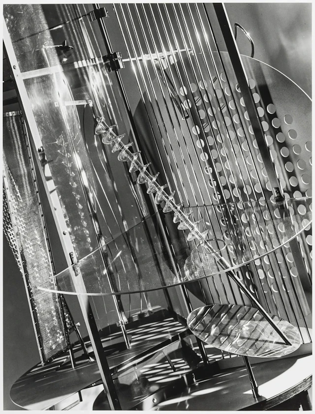 Moholy-Nagy, Laszló