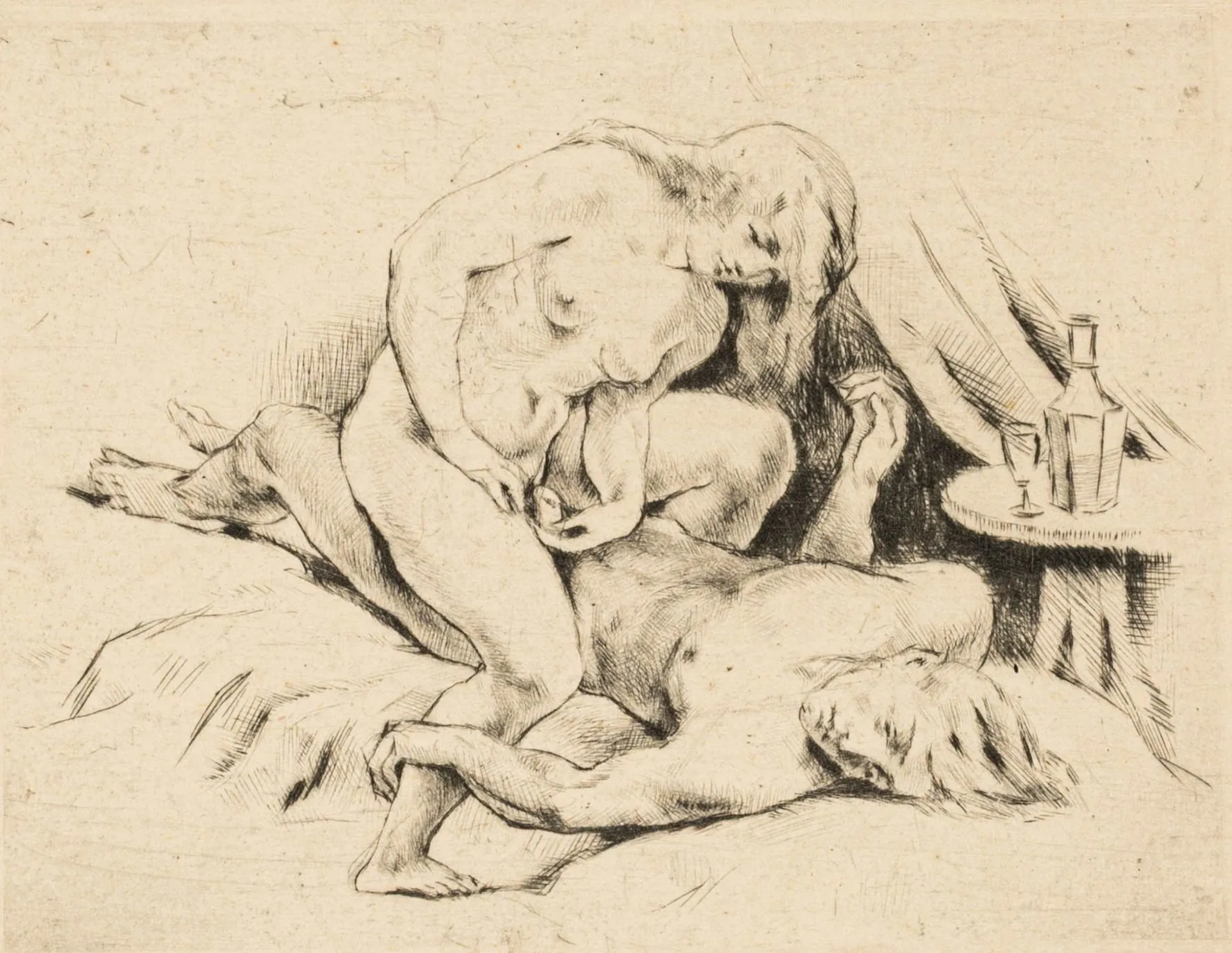 Merenyi, Rudolf (Rezsö)