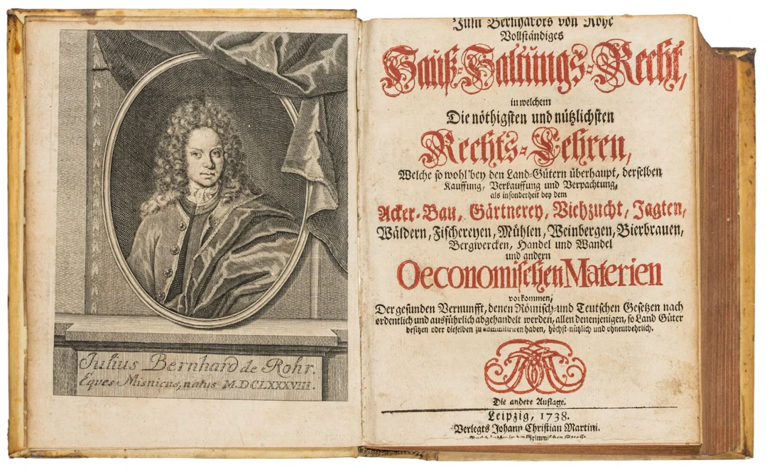 Rechtswissenschaft