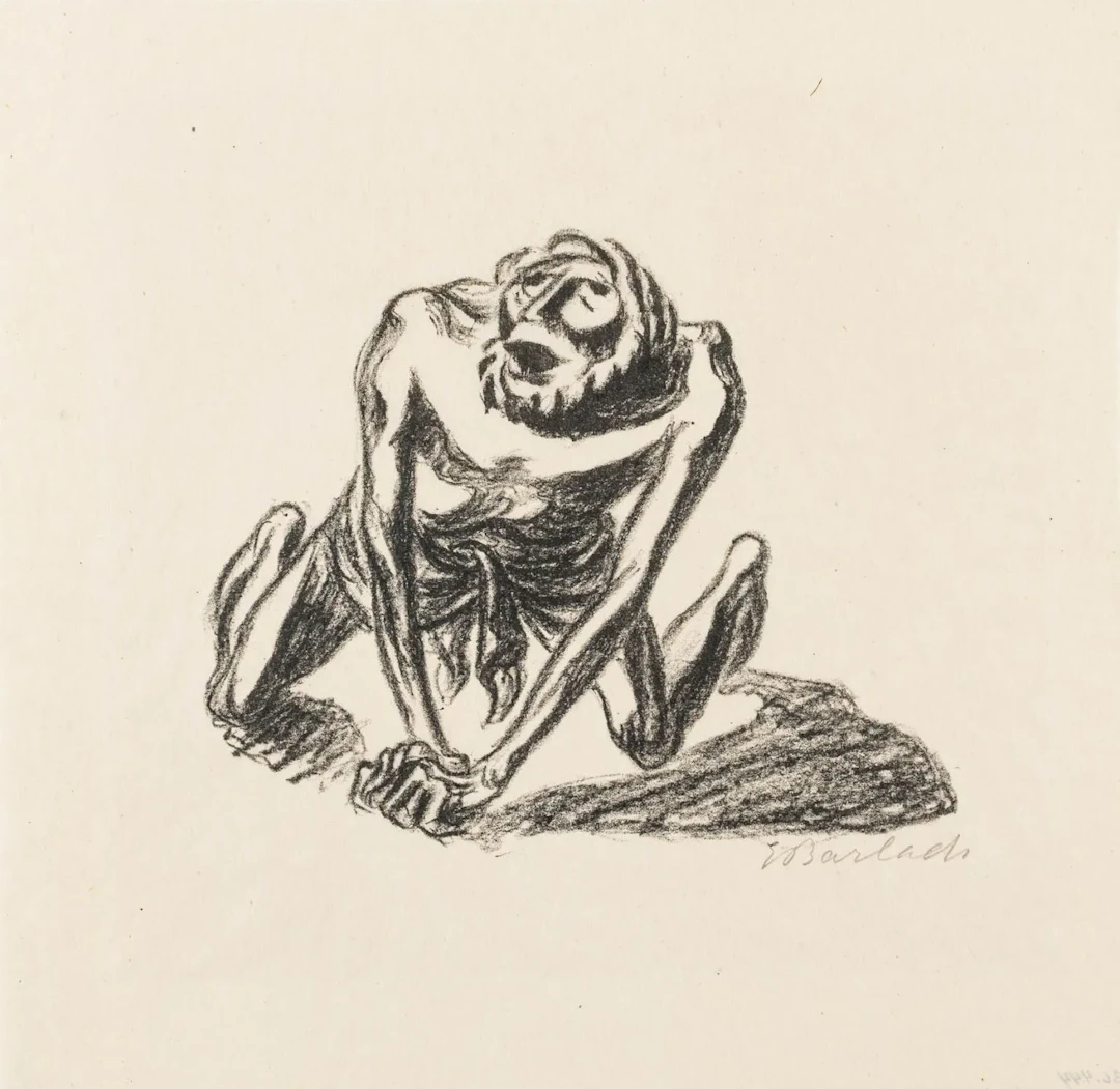 Barlach, Ernst