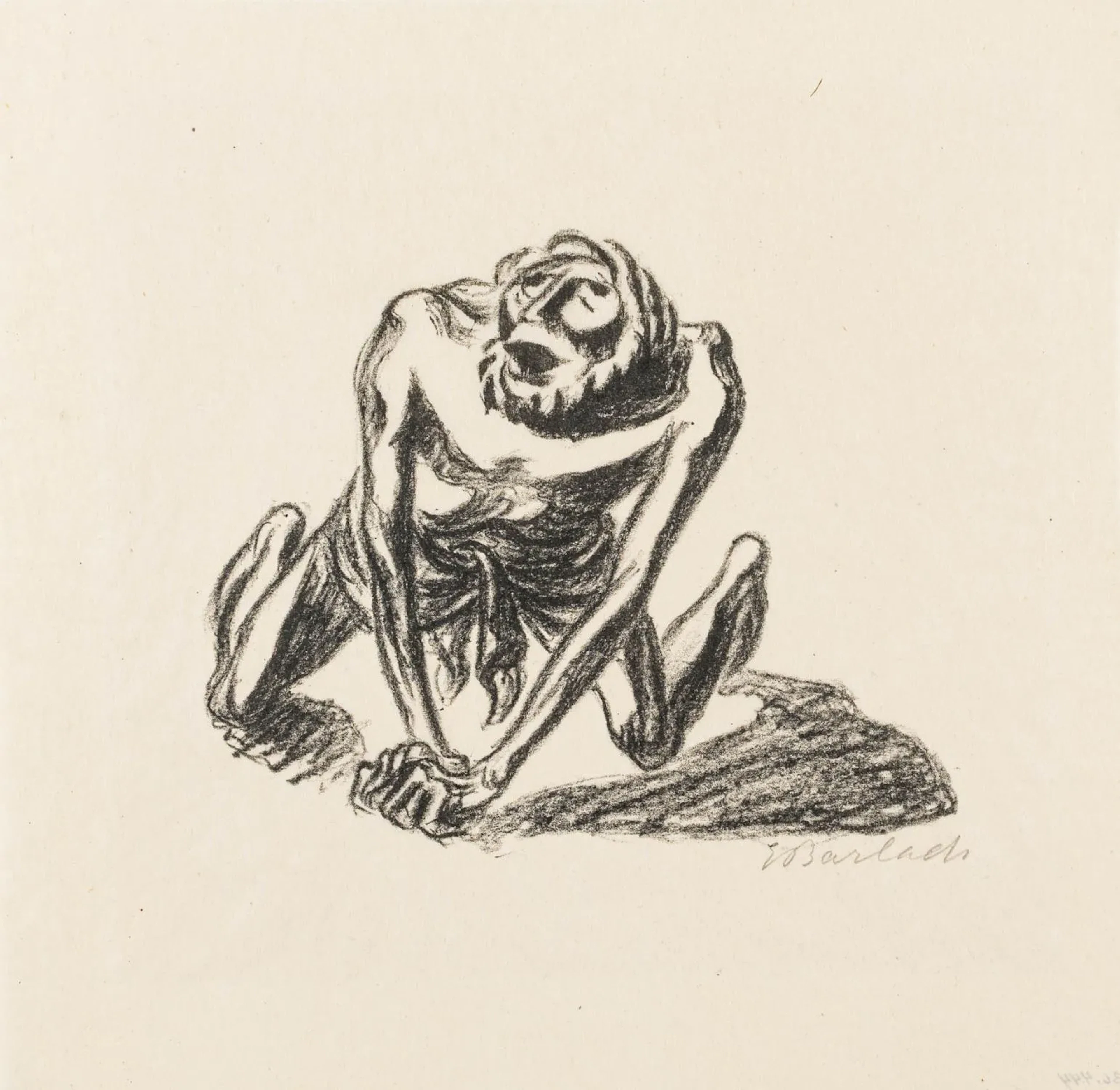 Barlach, Ernst