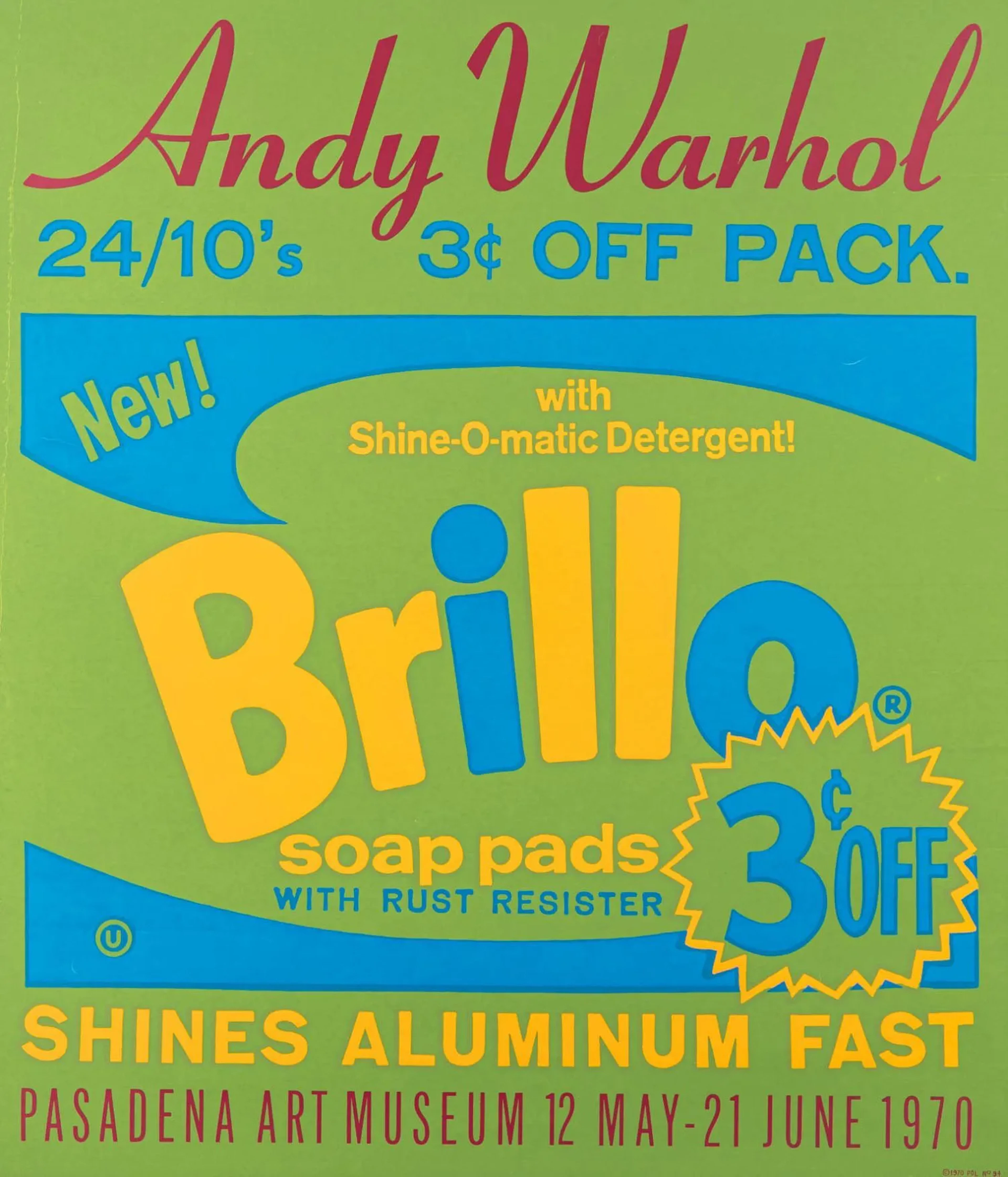 Warhol, Andy