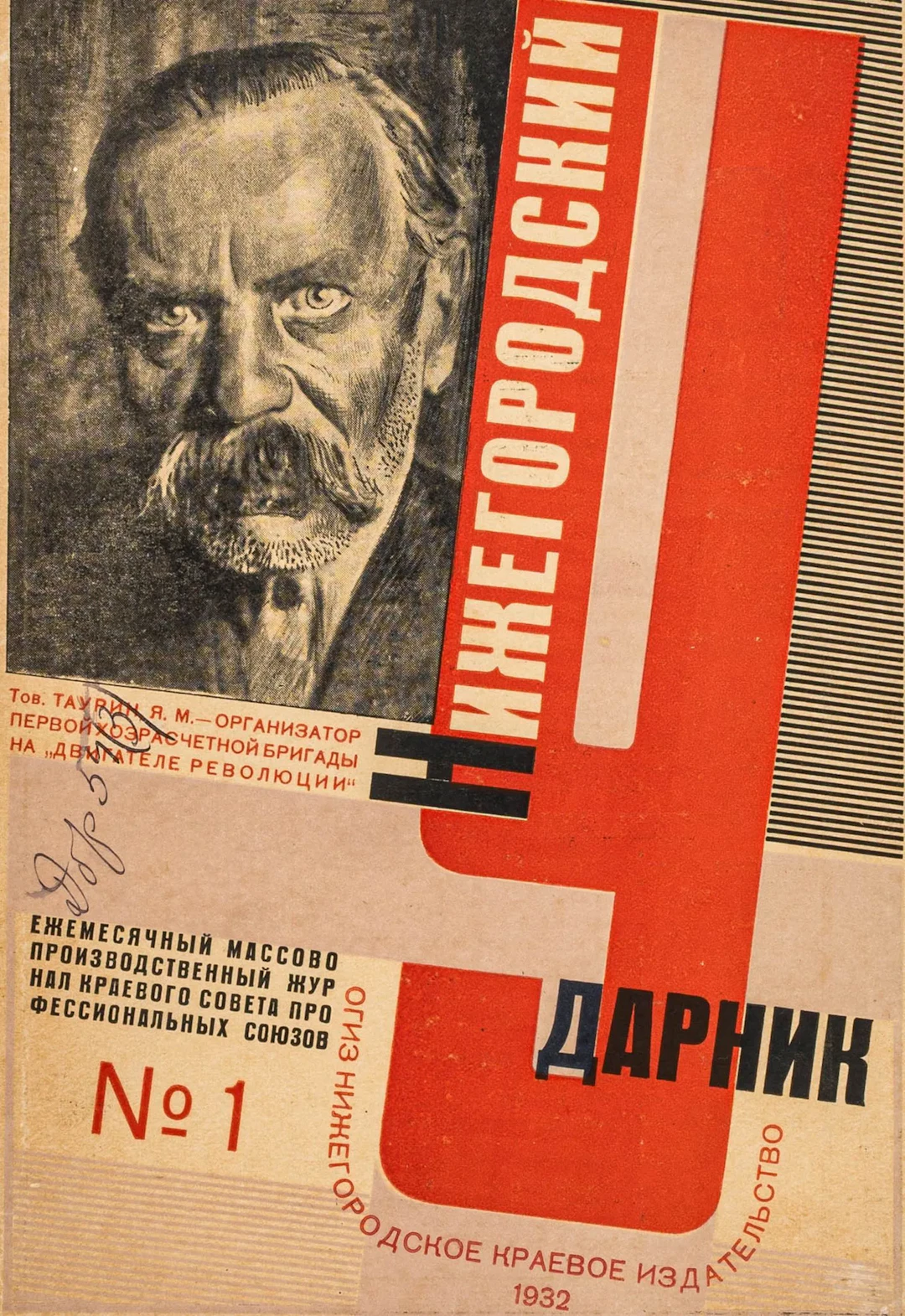 Avantgarde - Russland