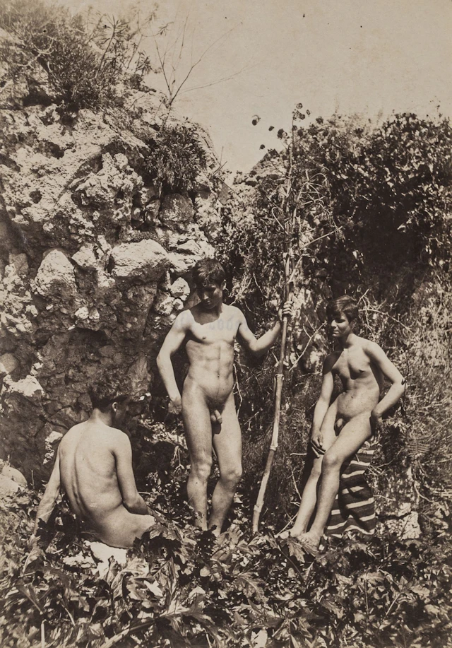 Gloeden, Wilhelm von